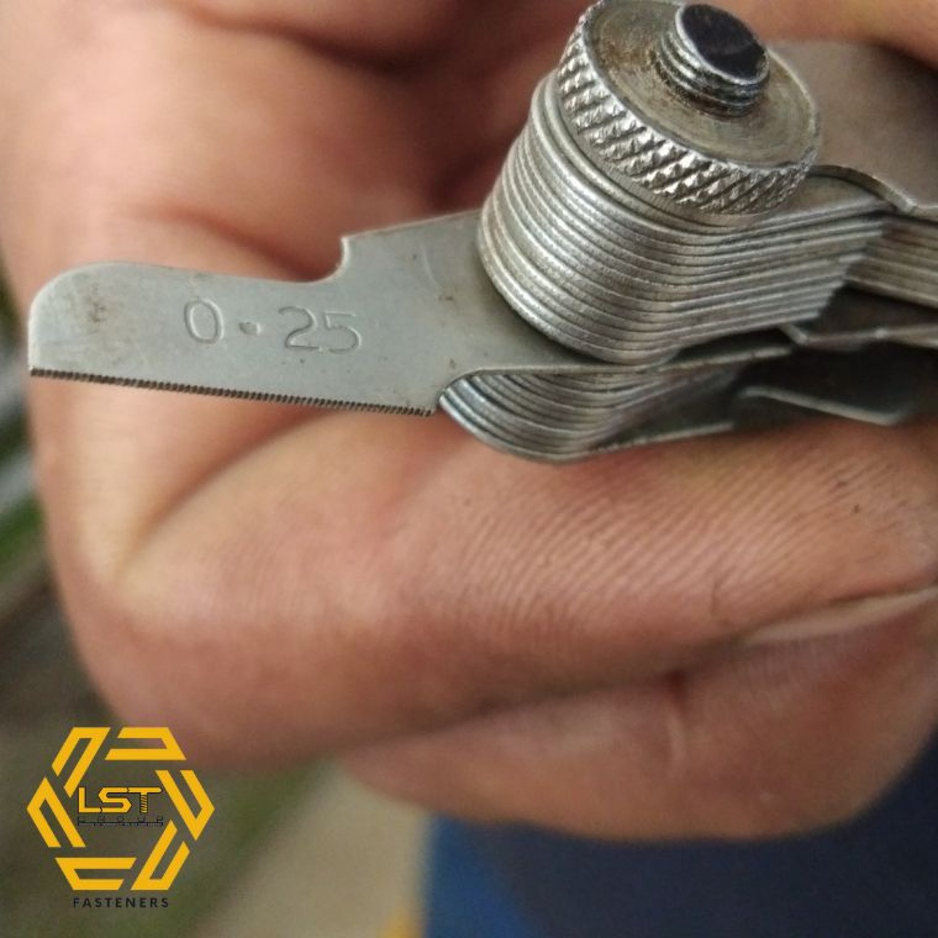 Partial Thread vs Full Thread Bolts