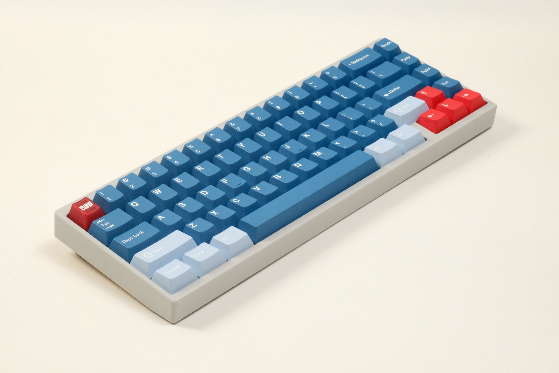 built | NEO65 CORE PLUS