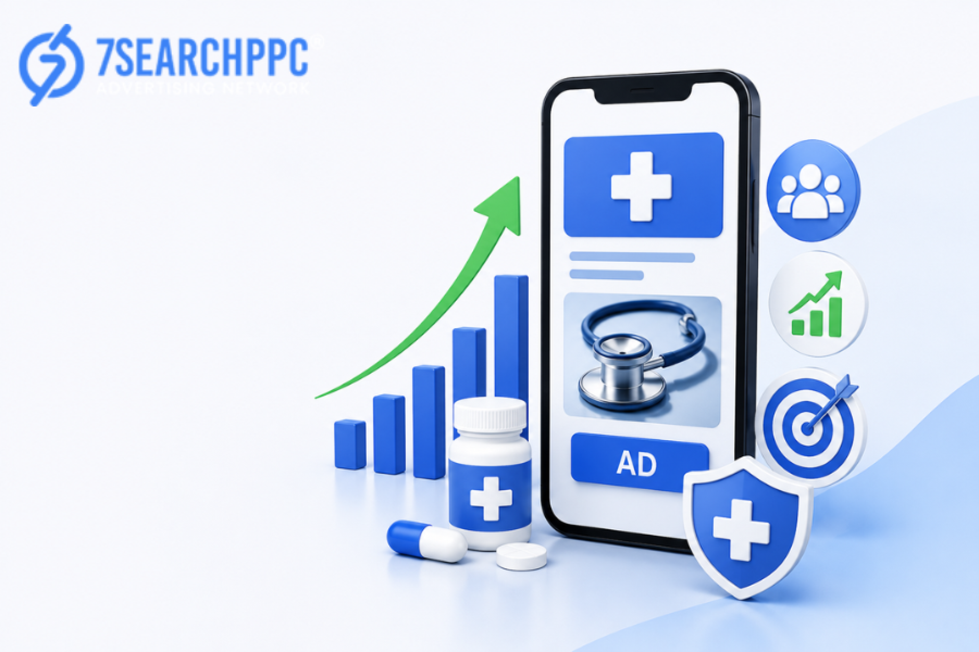 Healthcare PPC Campaigns Healthcare PPC Campaigns