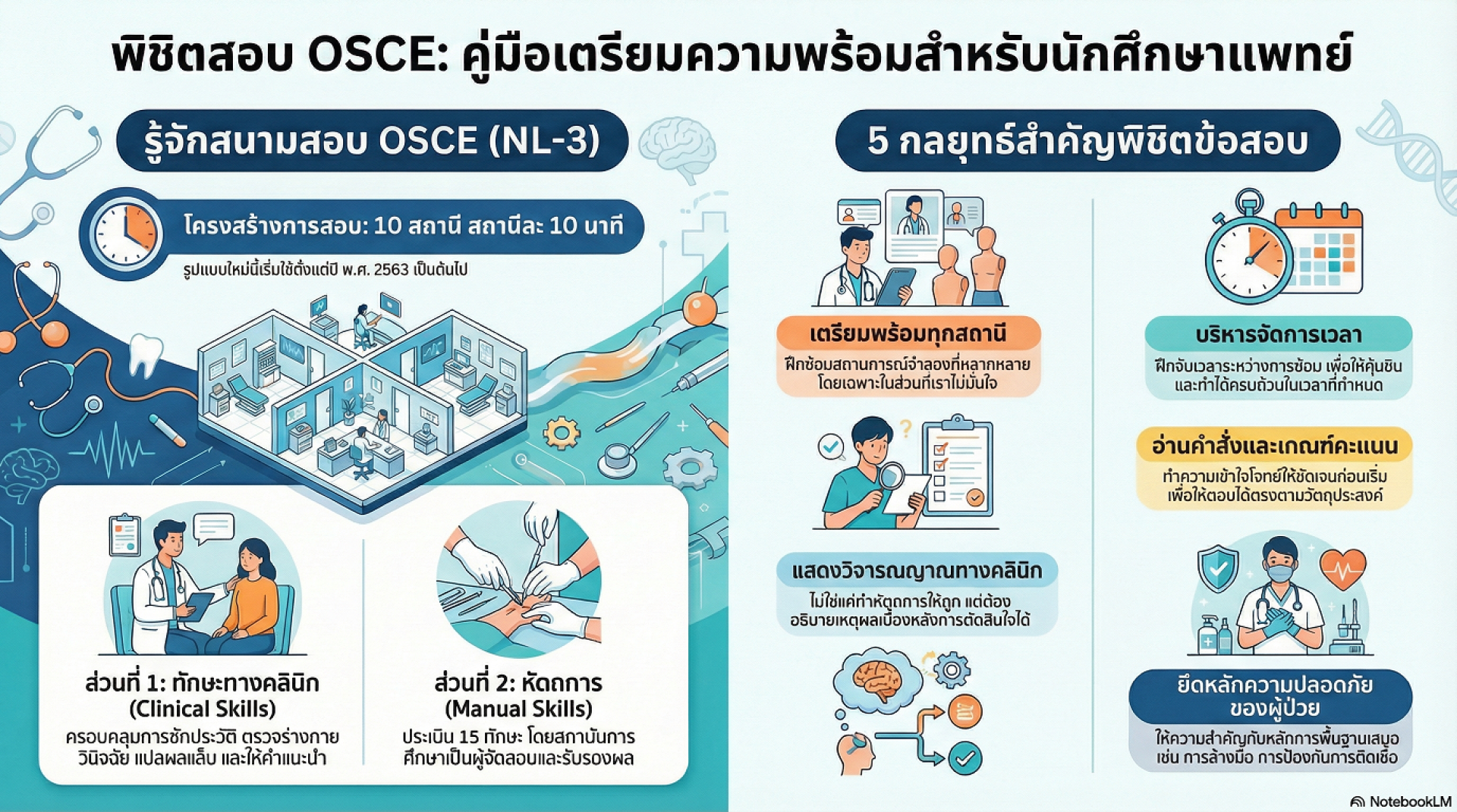 ติวpreclinicติวเนื้อหาแพทย์ปี1ปี2เนื้อหา_basic_science_anatomy_biochemistrycellbiologynl1nl2meqosceพิชิตosce ติวpreclinicติวเนื้อหาแพทย์ปี1ปี2เนื้อหา_basic_science_anatomy_biochemistrycellbiologynl1nl2meqosceพิชิตosce