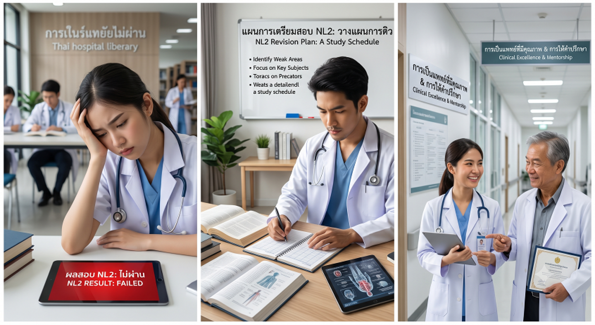 สอบnl2ไม่ผ่านทำไงดี ปรึกษาPromedtutorเพื่อติวnl2 สอบnl2ไม่ผ่านทำไงดี ปรึกษาPromedtutorเพื่อติวnl2