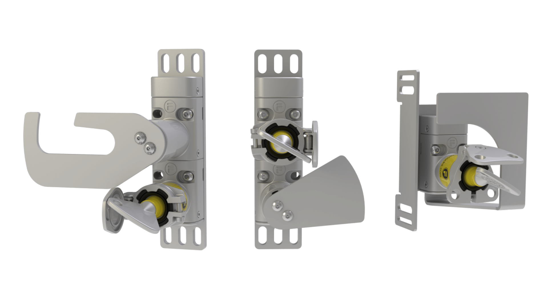 Inter Lock 600 Racking System An Interlock System? Importance and Applications in Industry