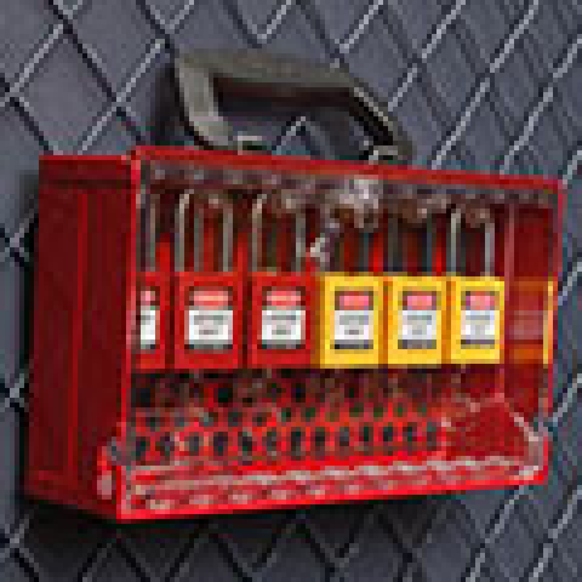 อุปกรณ์ Lockout Tagout หรือ LOTO คืออะไร?