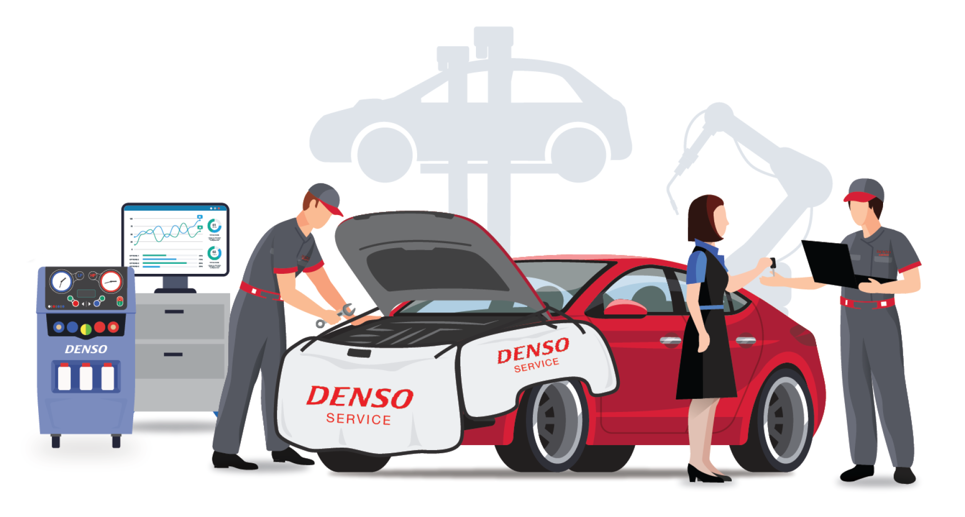 carservicepartner.com