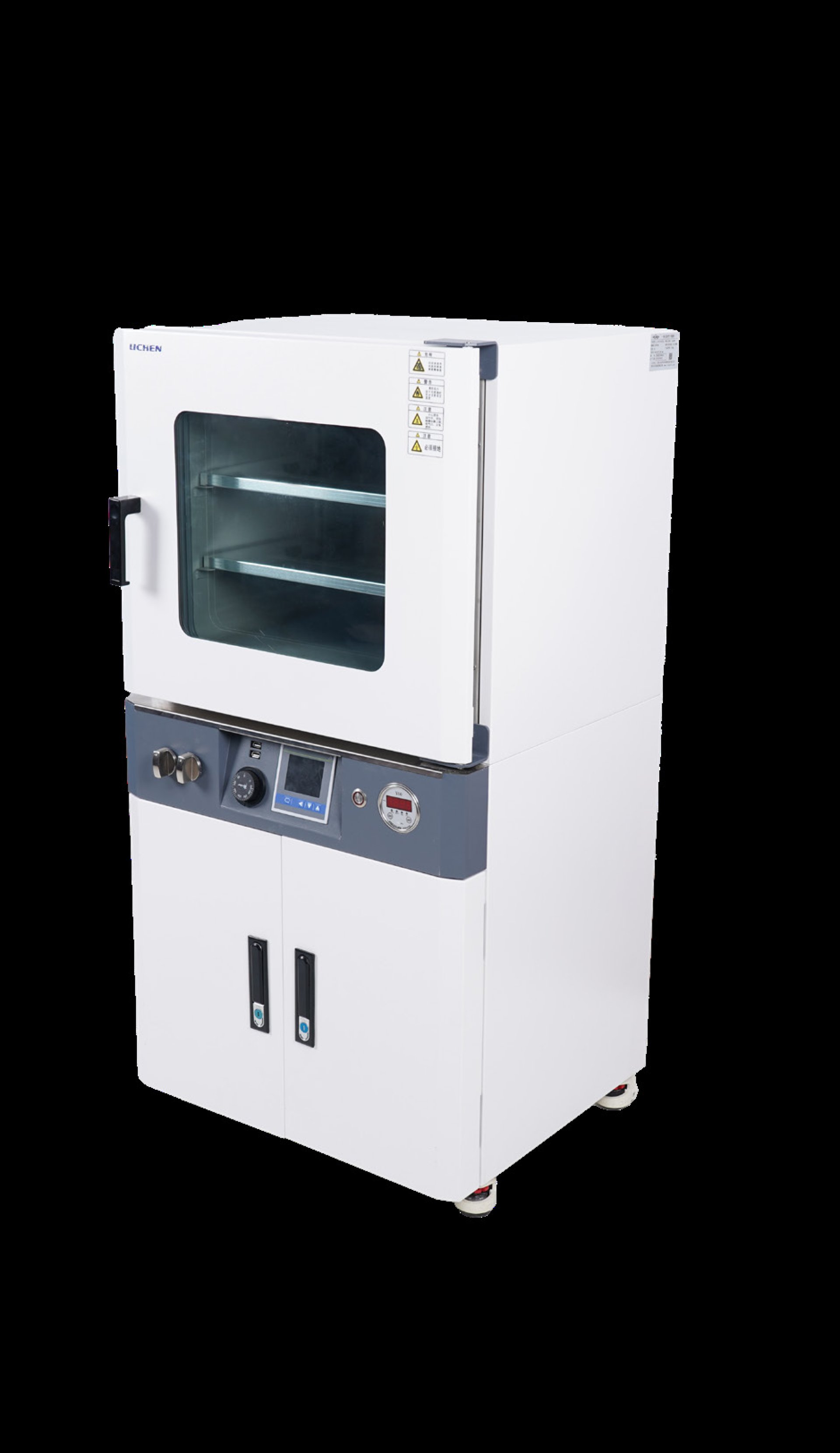 LICHEN LC-DZF-D6050AB Vacuum Oven 50 ลิตร