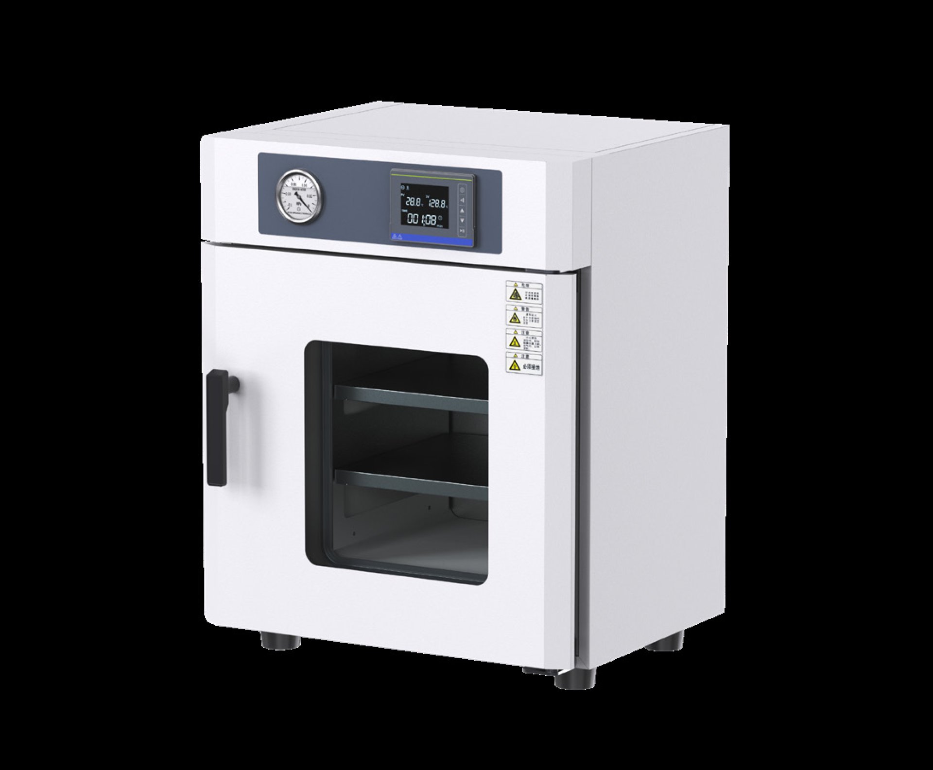 LICHEN LC-DZK-6025B Vacuum Oven 23 ลิตร