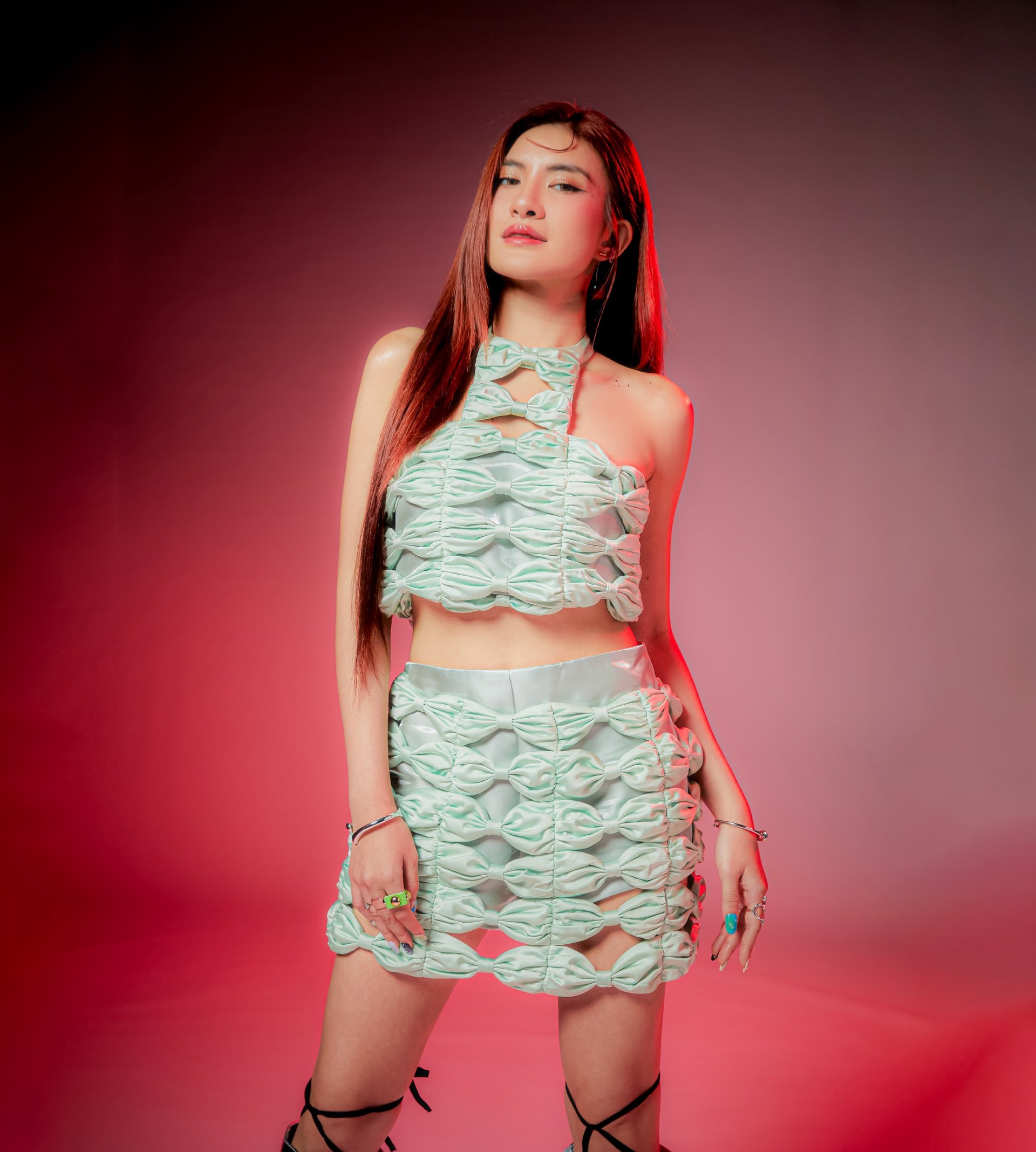Poppy C - Rabbit Moon is the Music & Entertainment