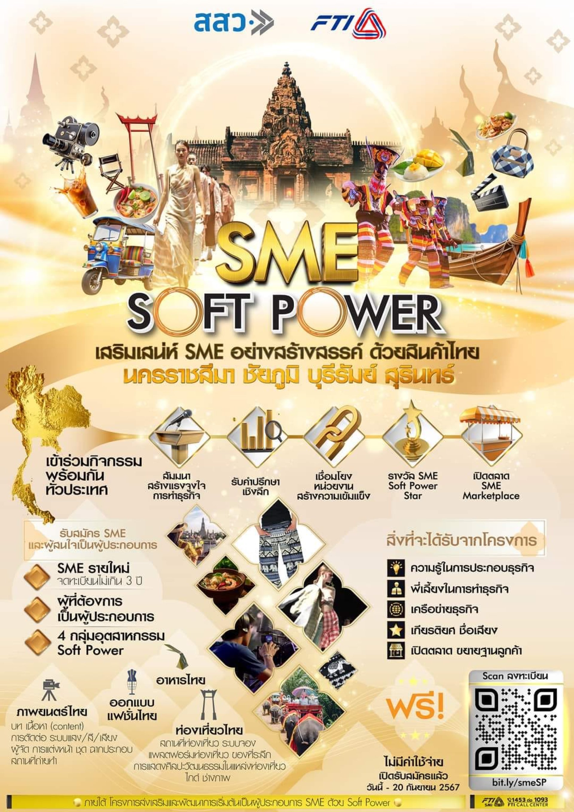 SME Soft Power SME Soft Power