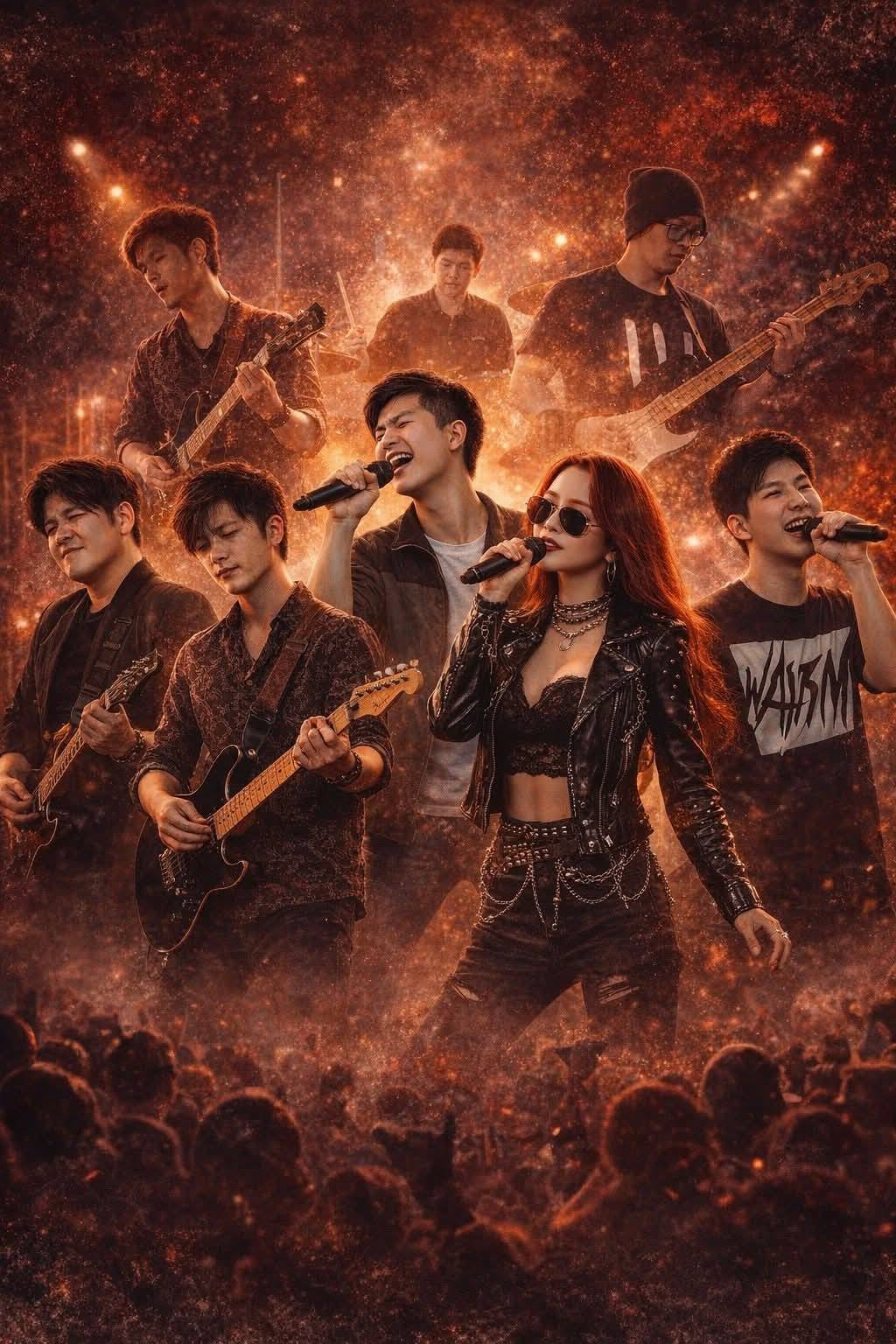 YEC BAND YEC BAND