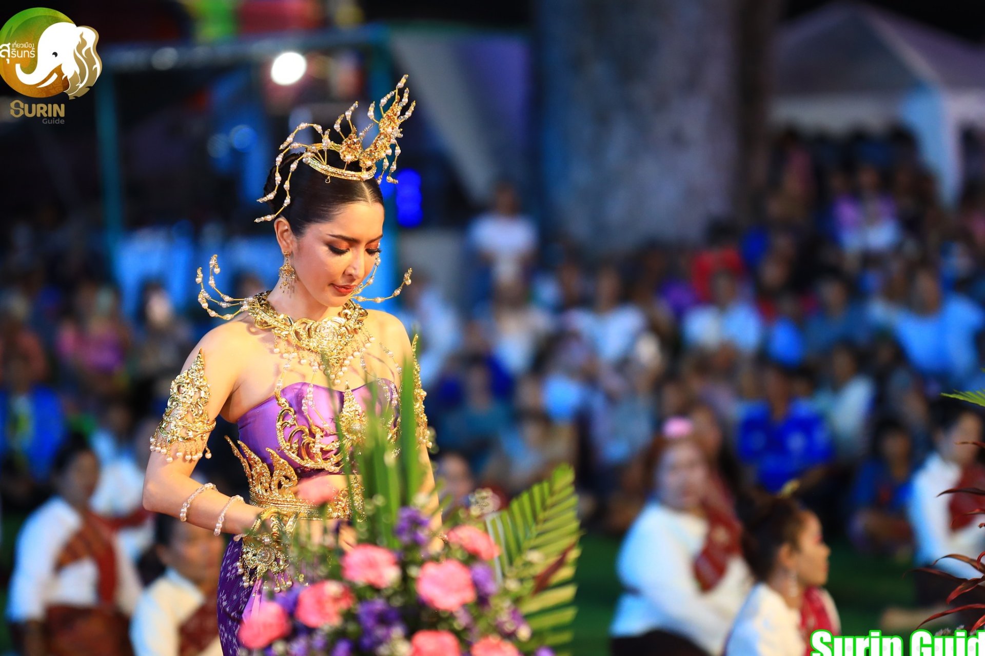 งานบุญเดือนสาม รัตนบุรีสุรินทร์ งานบุญเดือนสาม รัตนบุรีสุรินทร์
