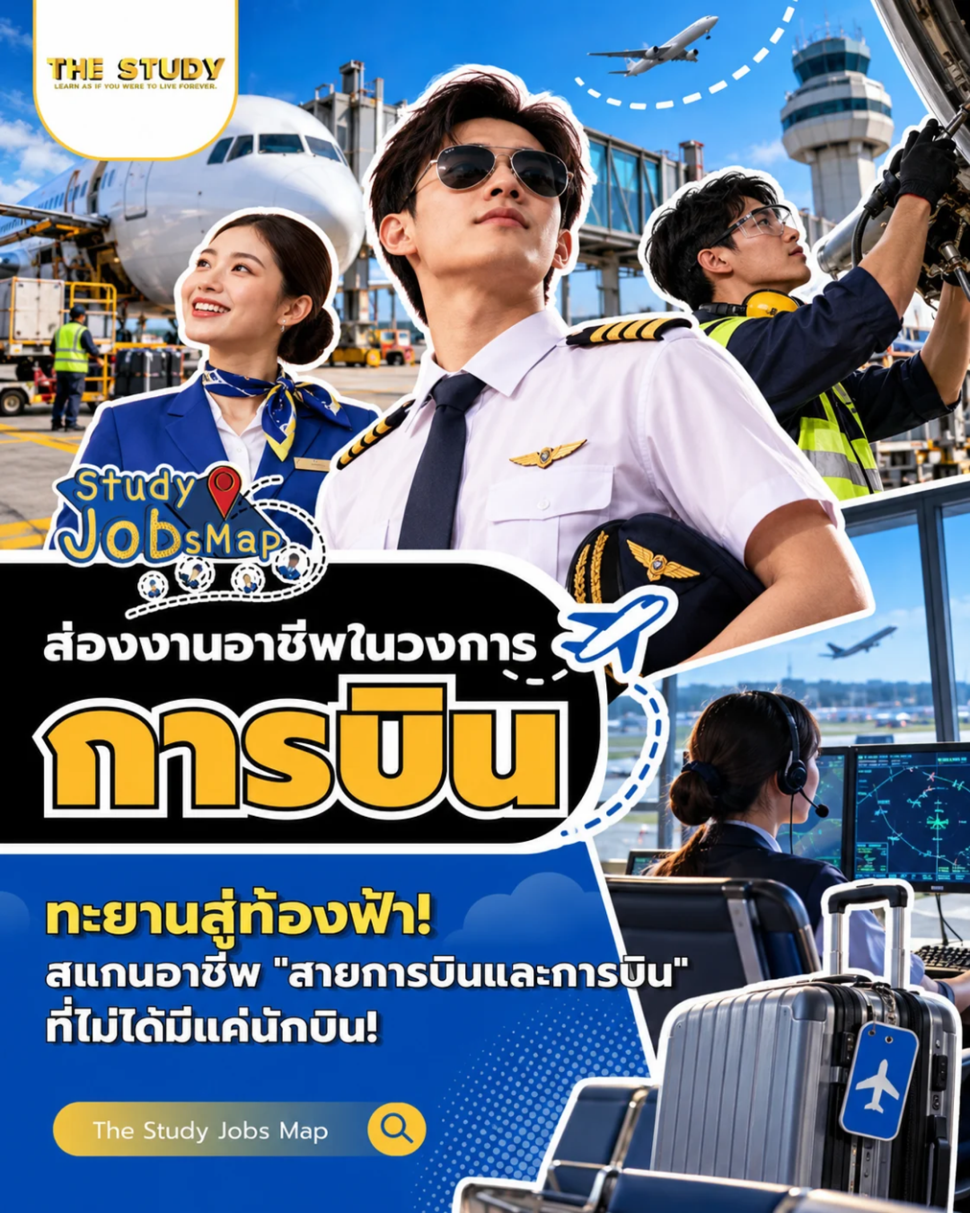 การบิน การบิน