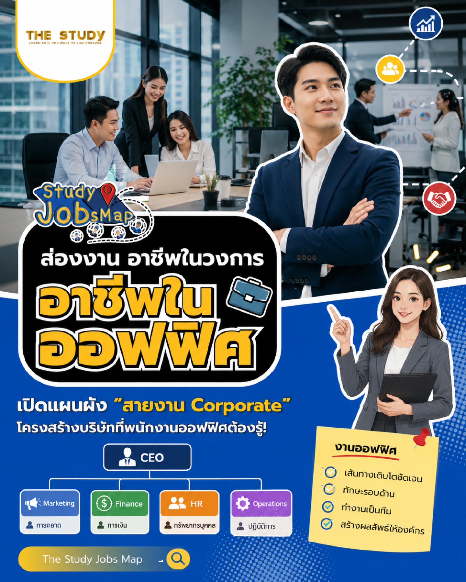 อาชีพในออฟฟิศ-1 อาชีพในออฟฟิศ-1