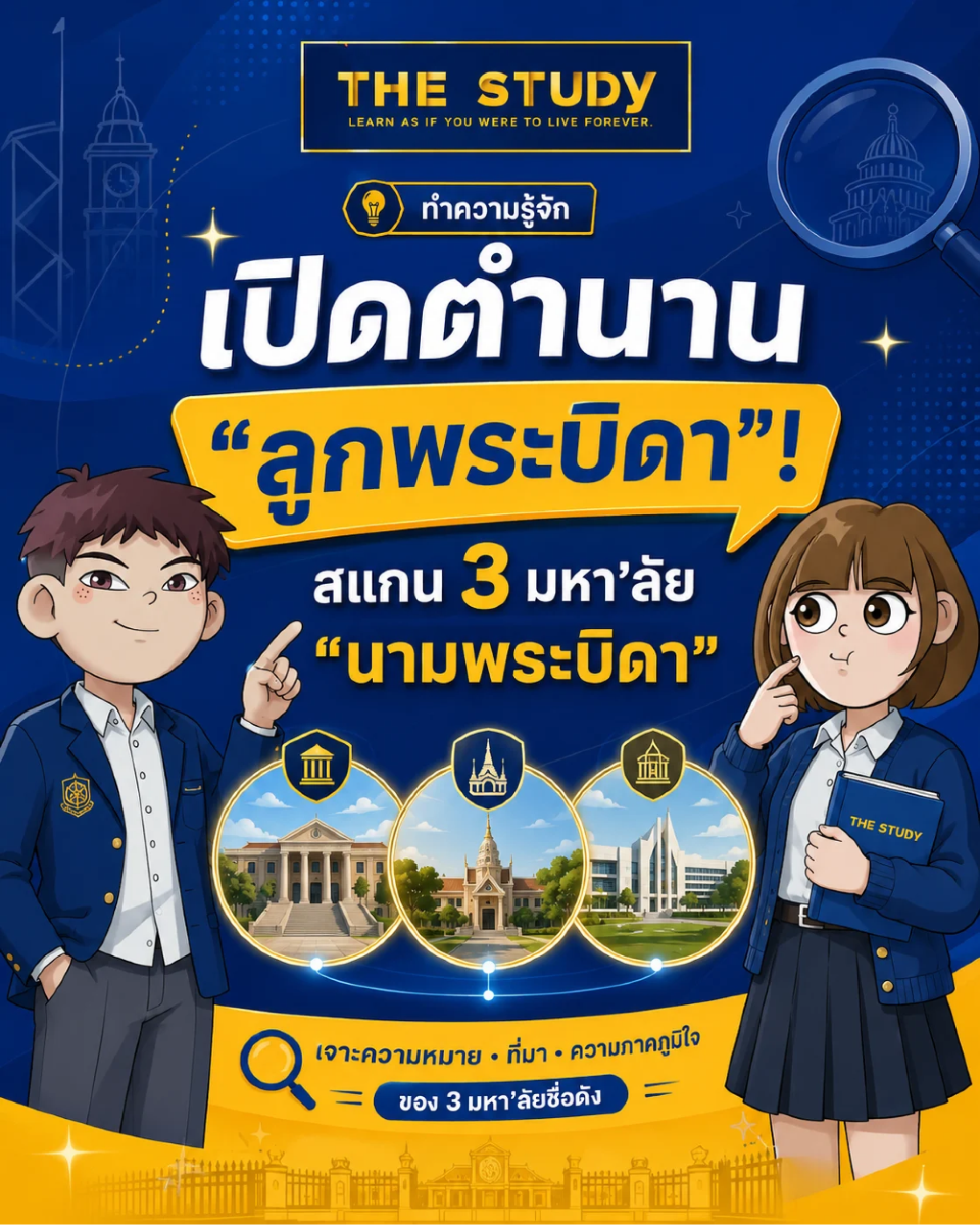 มหาวิทยาลัย มหาวิทยาลัย