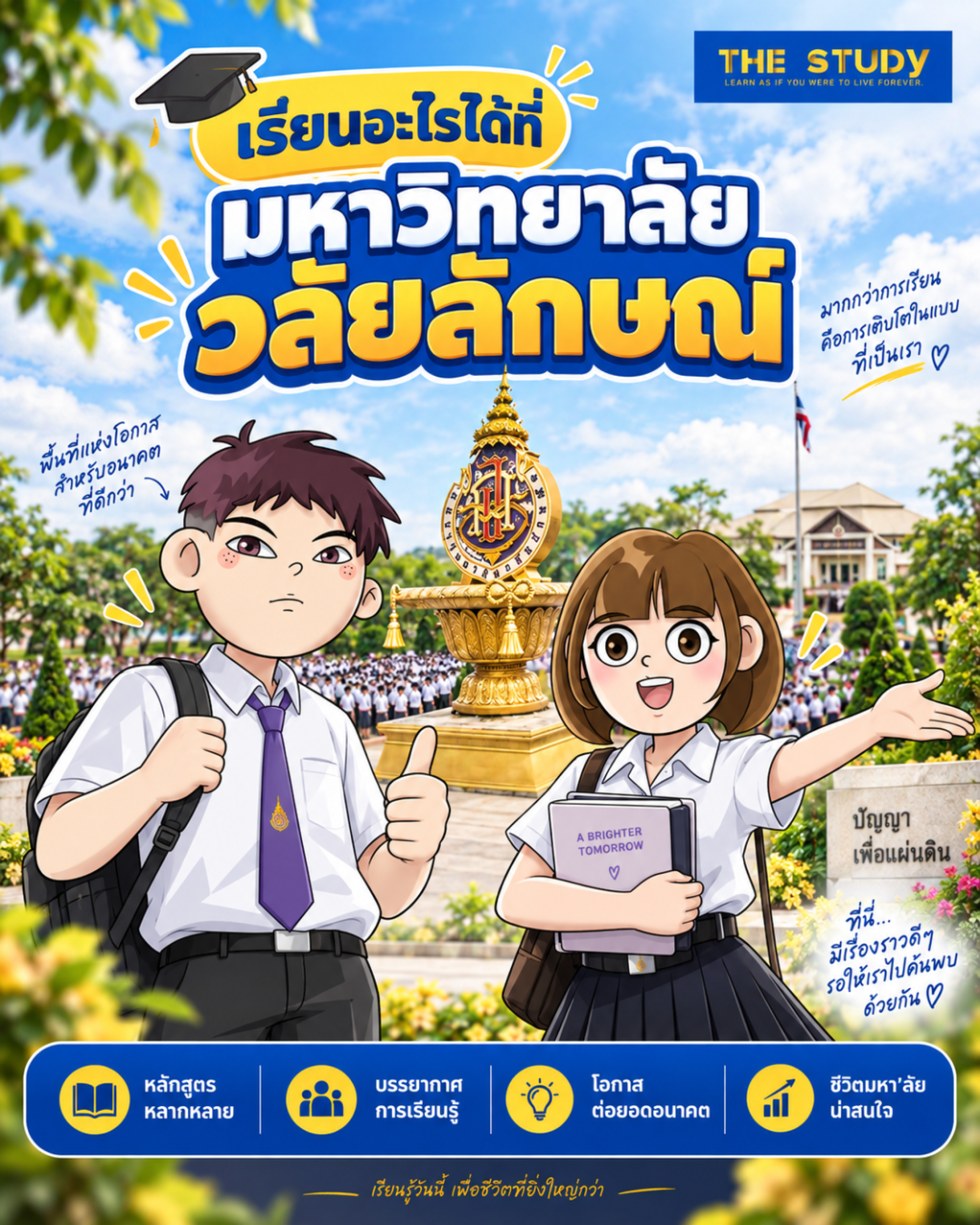 มหาวิทยาลัยวลัยลักษณ์ มหาวิทยาลัยวลัยลักษณ์