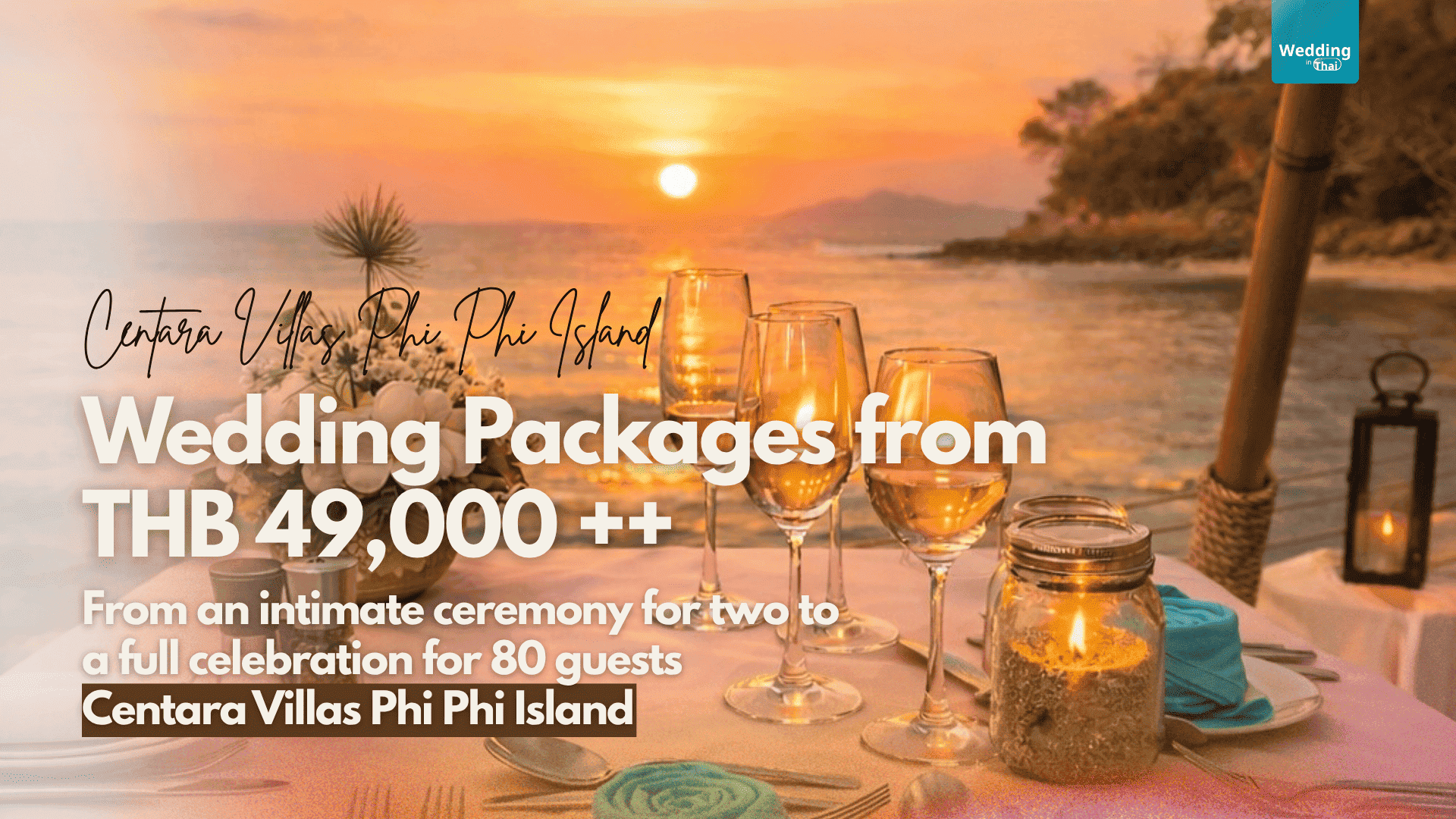 Centara villas phi phi island Centara villas phi phi island