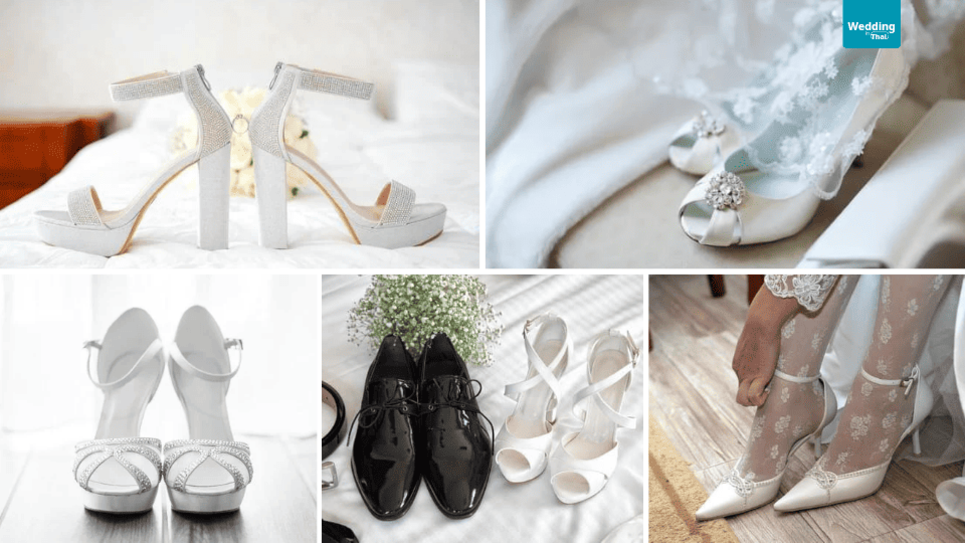 Bridal shoes Bridal shoes