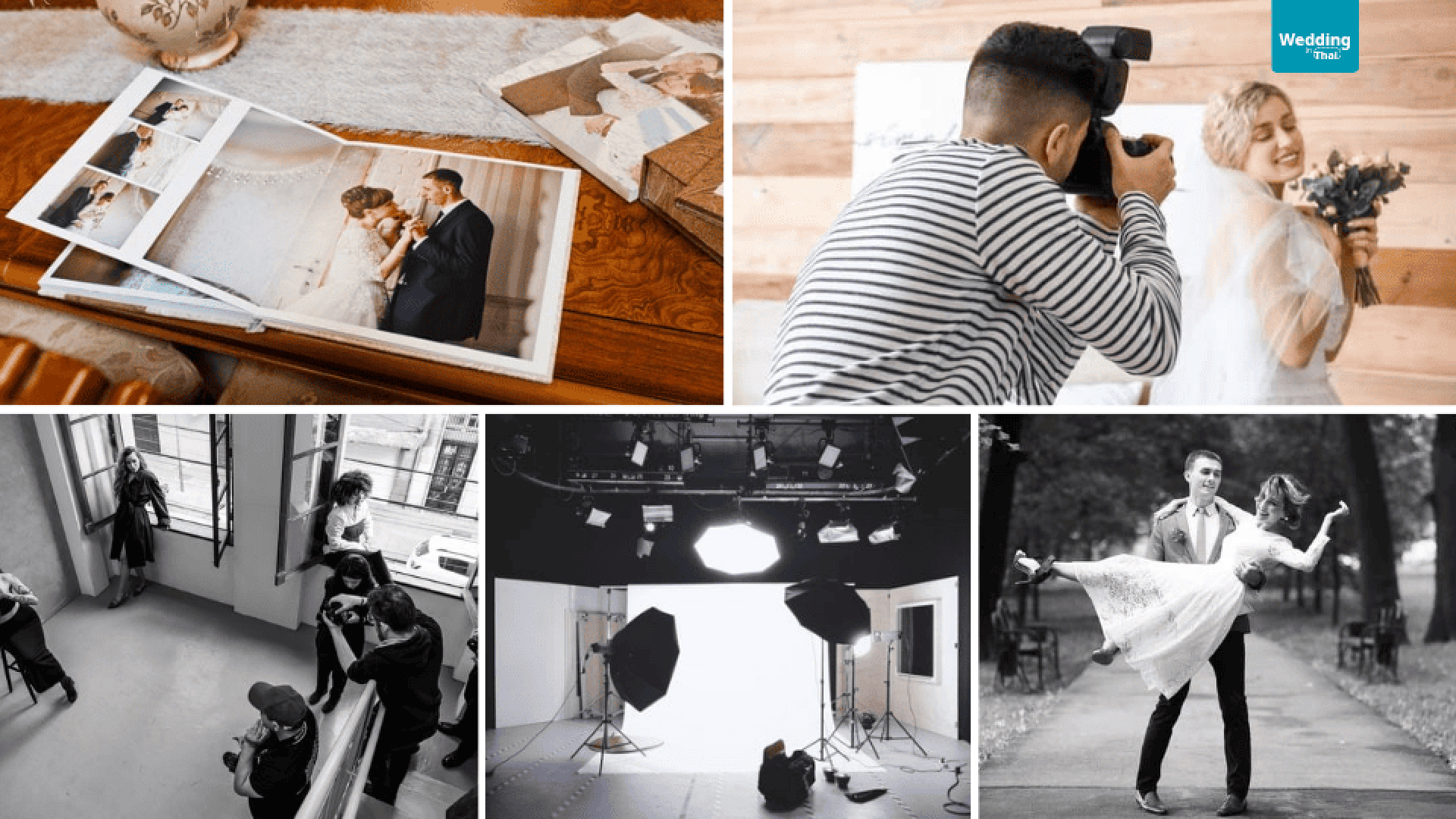 Wedding studio Wedding studio