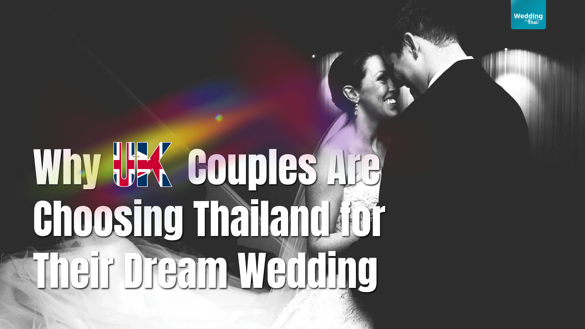 Destination Wedding Thailand Destination Wedding Thailand