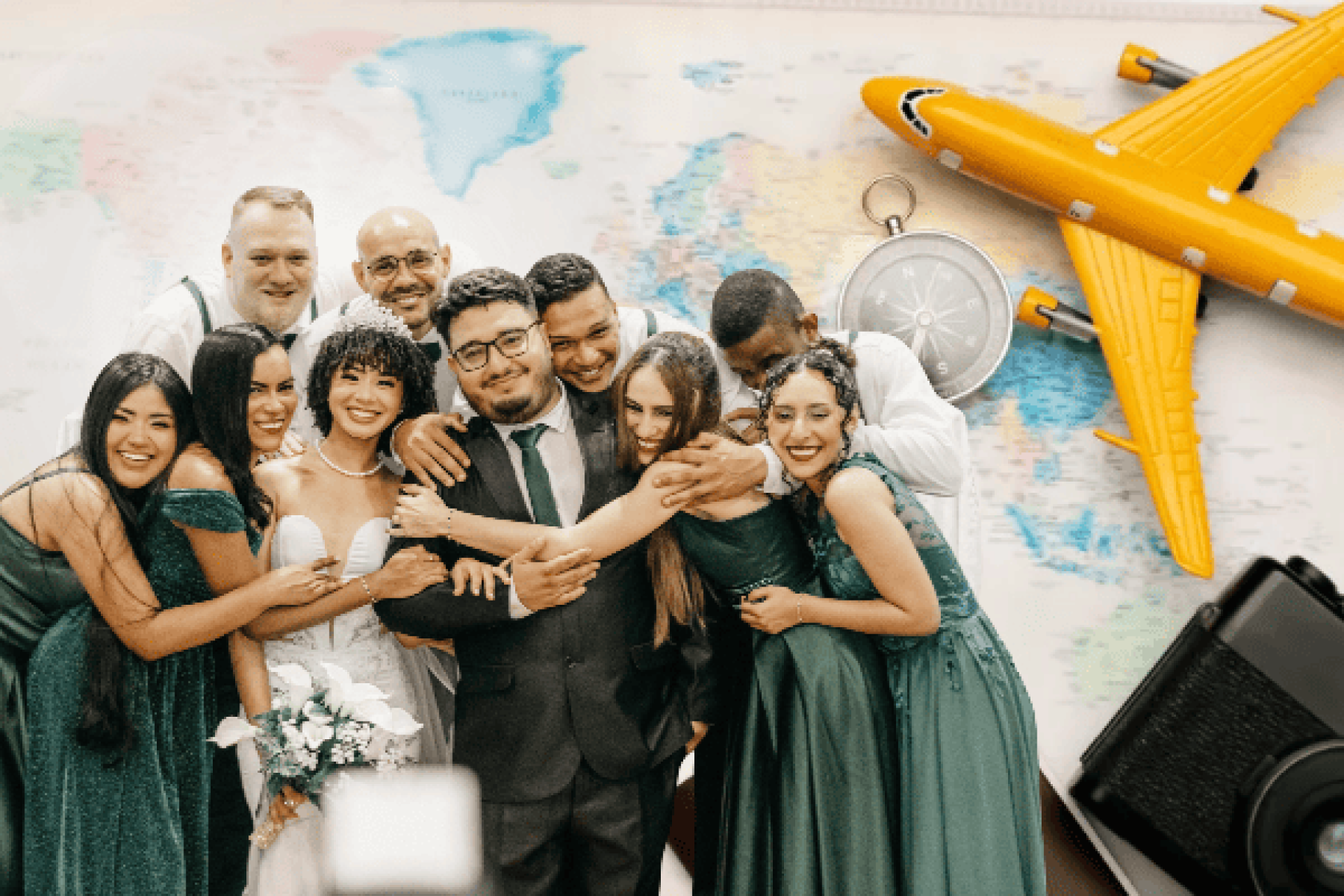 Wedding Wedding
