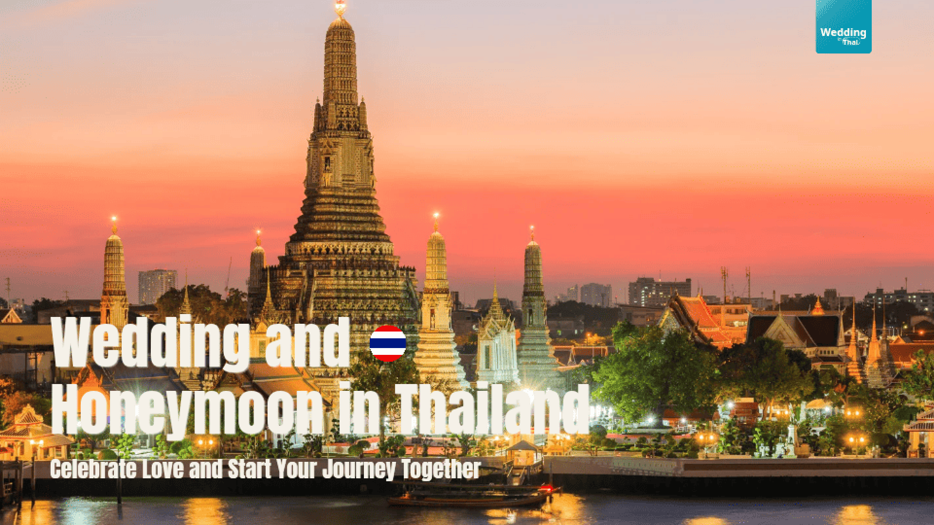 Wedding Thailand Wedding Thailand