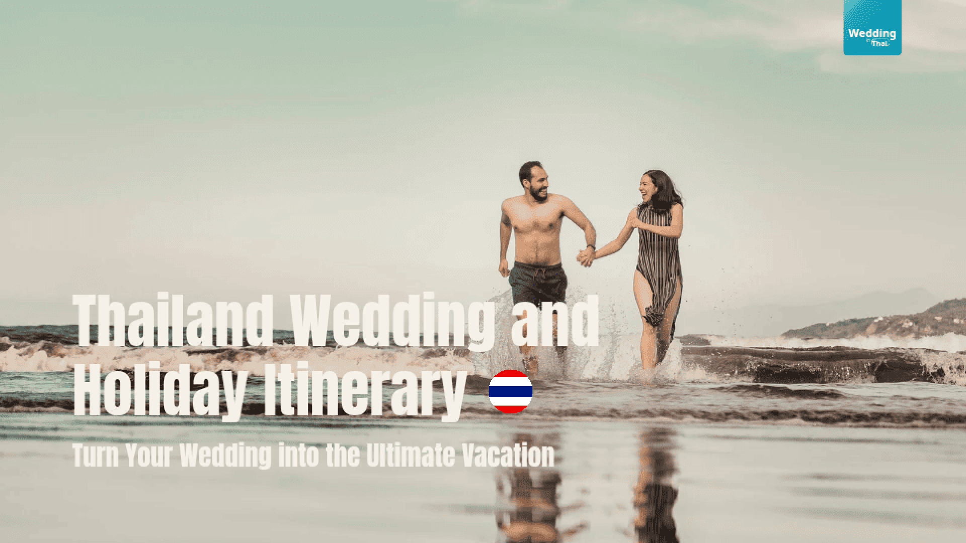 Thailand Wedding Thailand Wedding