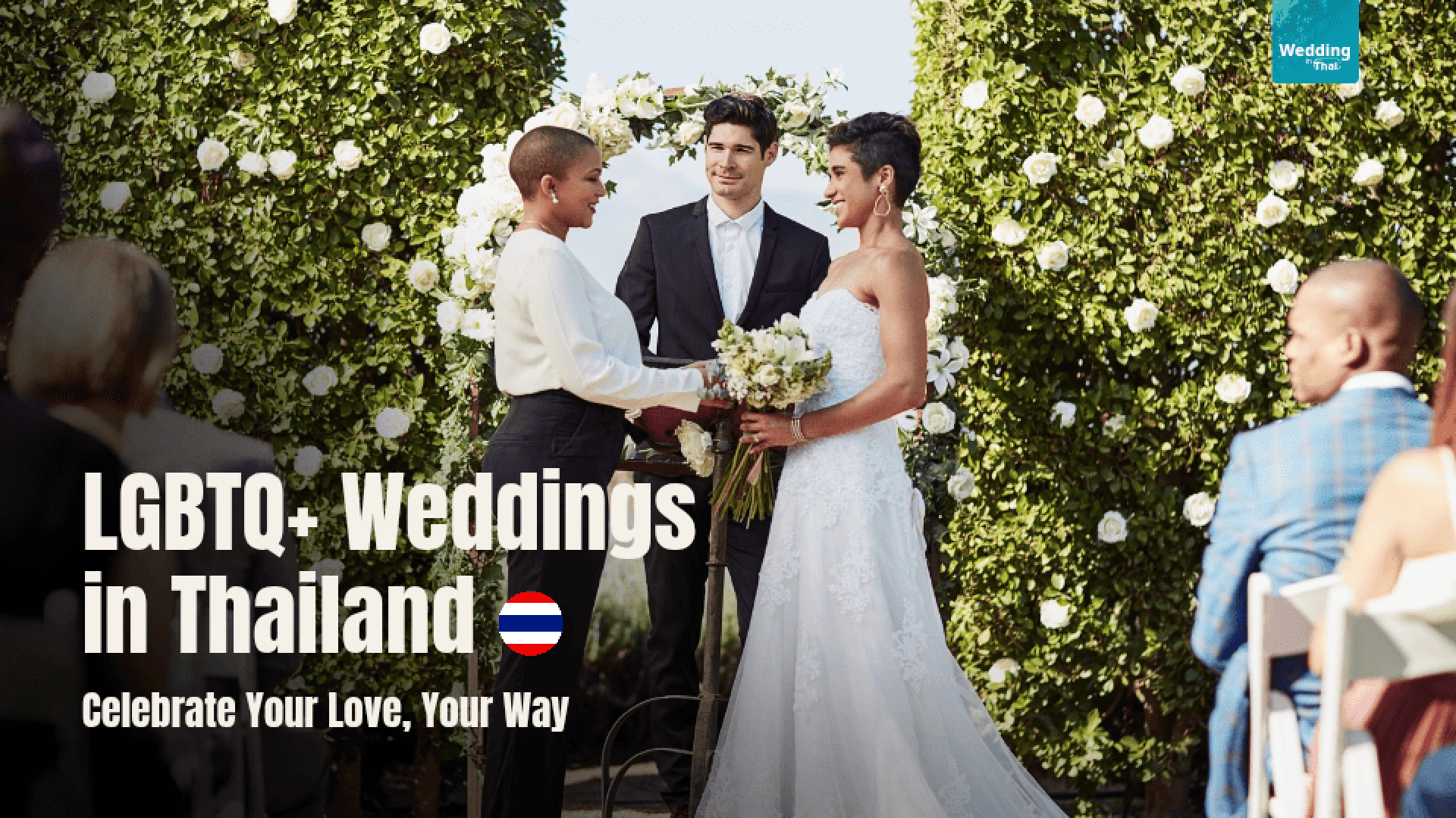 Thailand Wedding Thailand Wedding