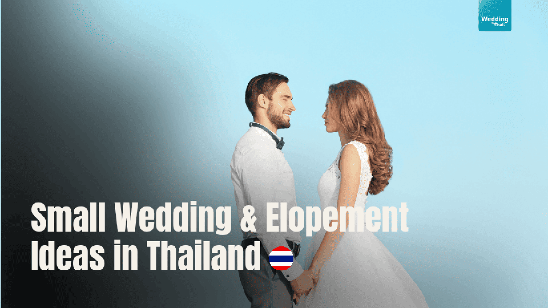 Thailand Wedding Thailand Wedding