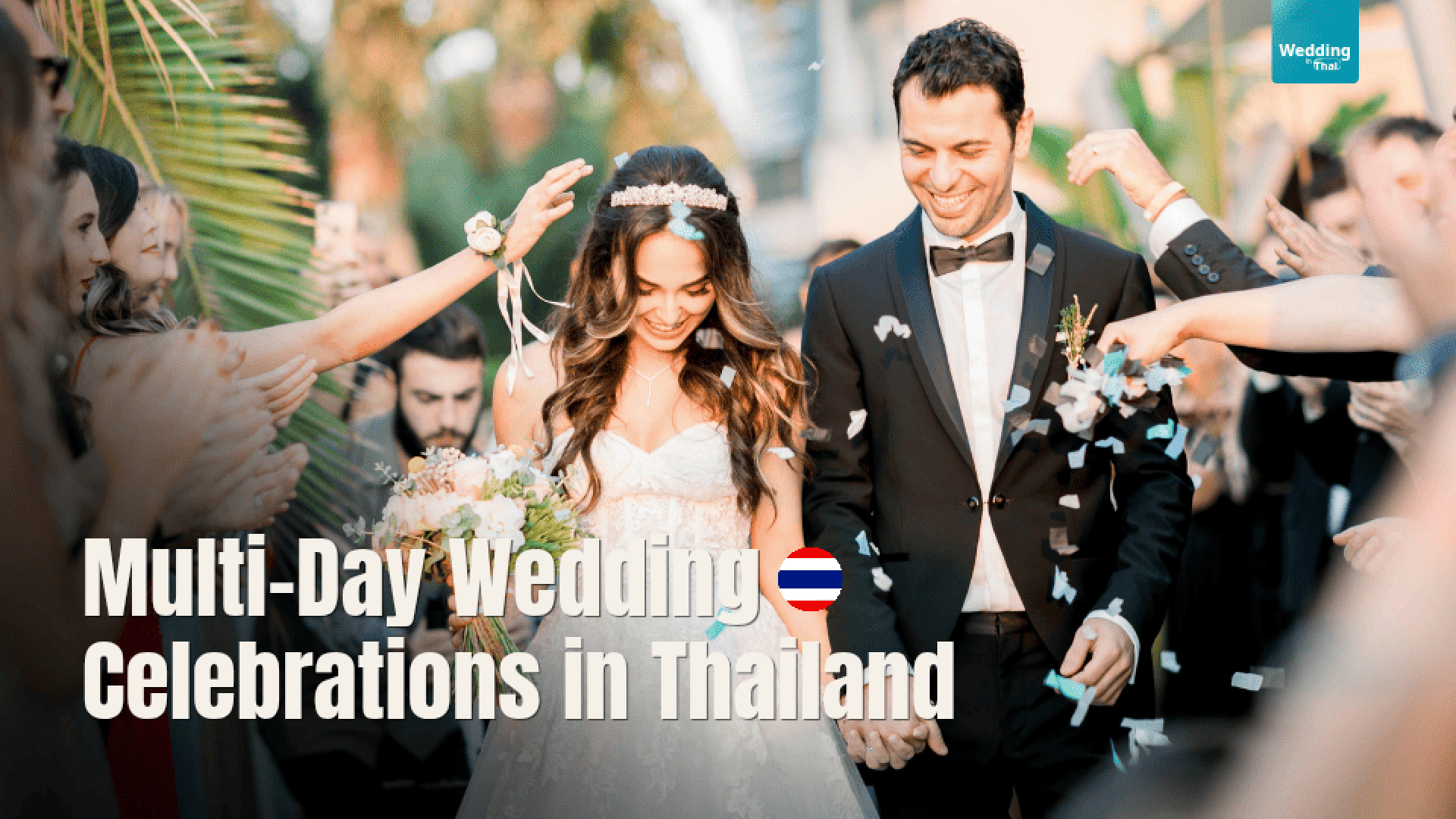 Thailand Wedding Thailand Wedding