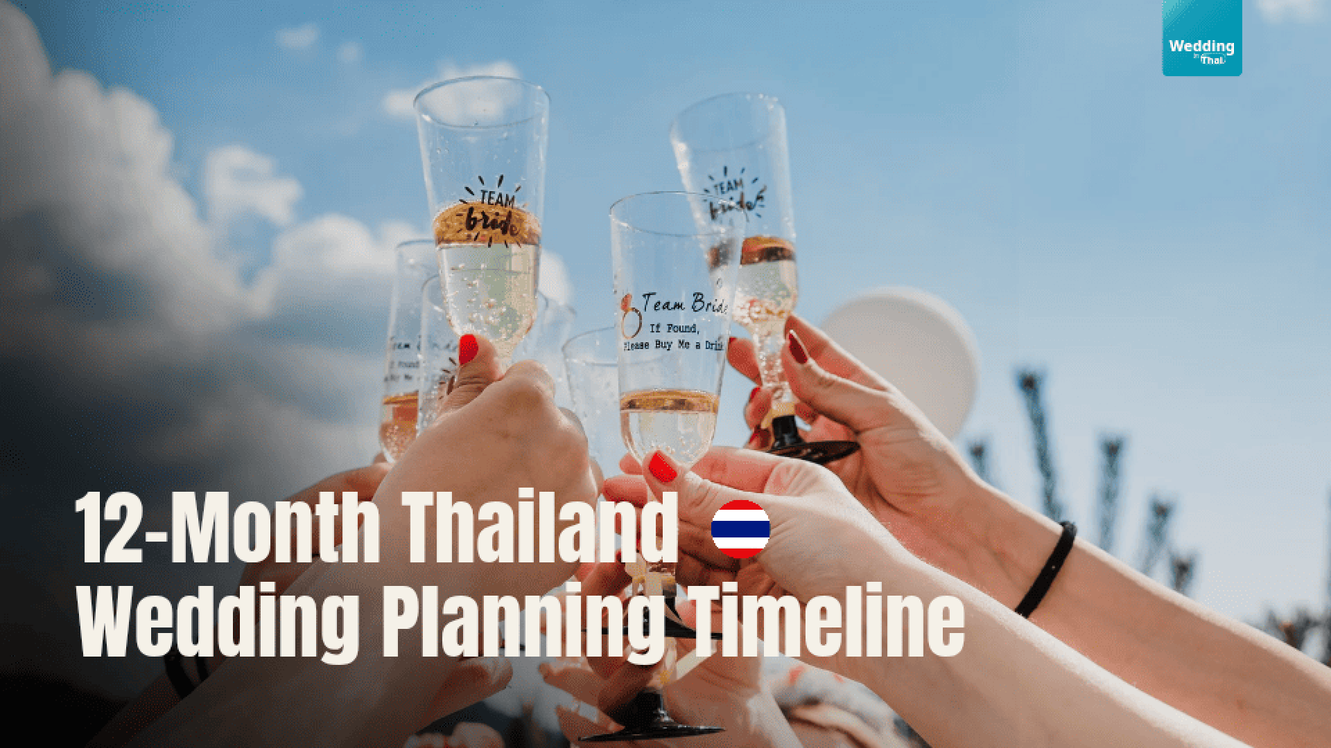 Thailand wedding Thailand wedding