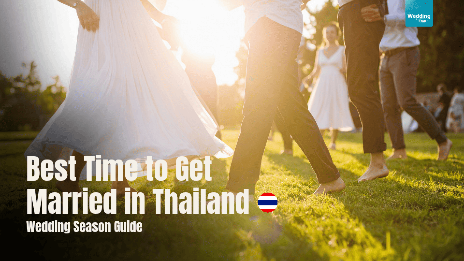 Thailand Wedding Thailand Wedding