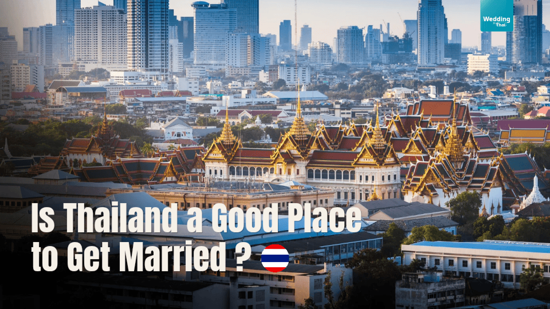 Thailand Wedding Thailand Wedding