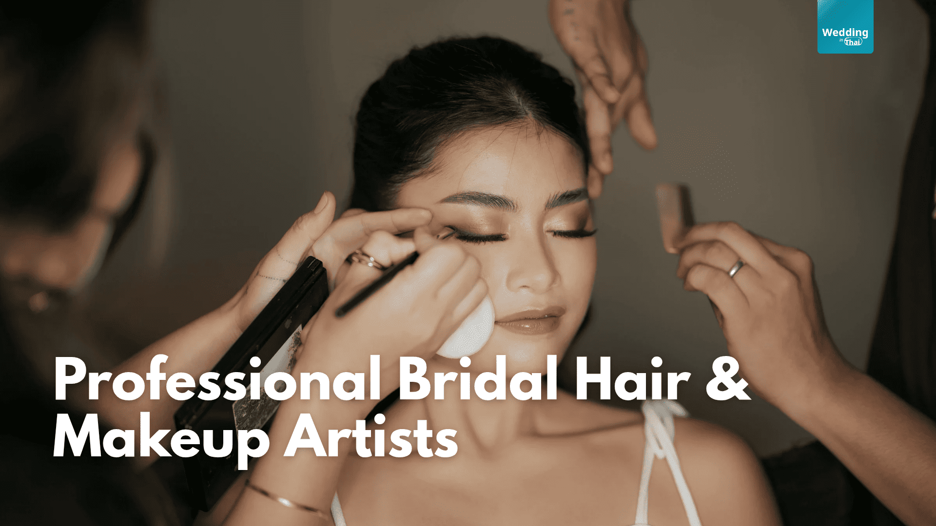Professional Bridal Hair & Makeup Artists Professional Bridal Hair & Makeup Artists