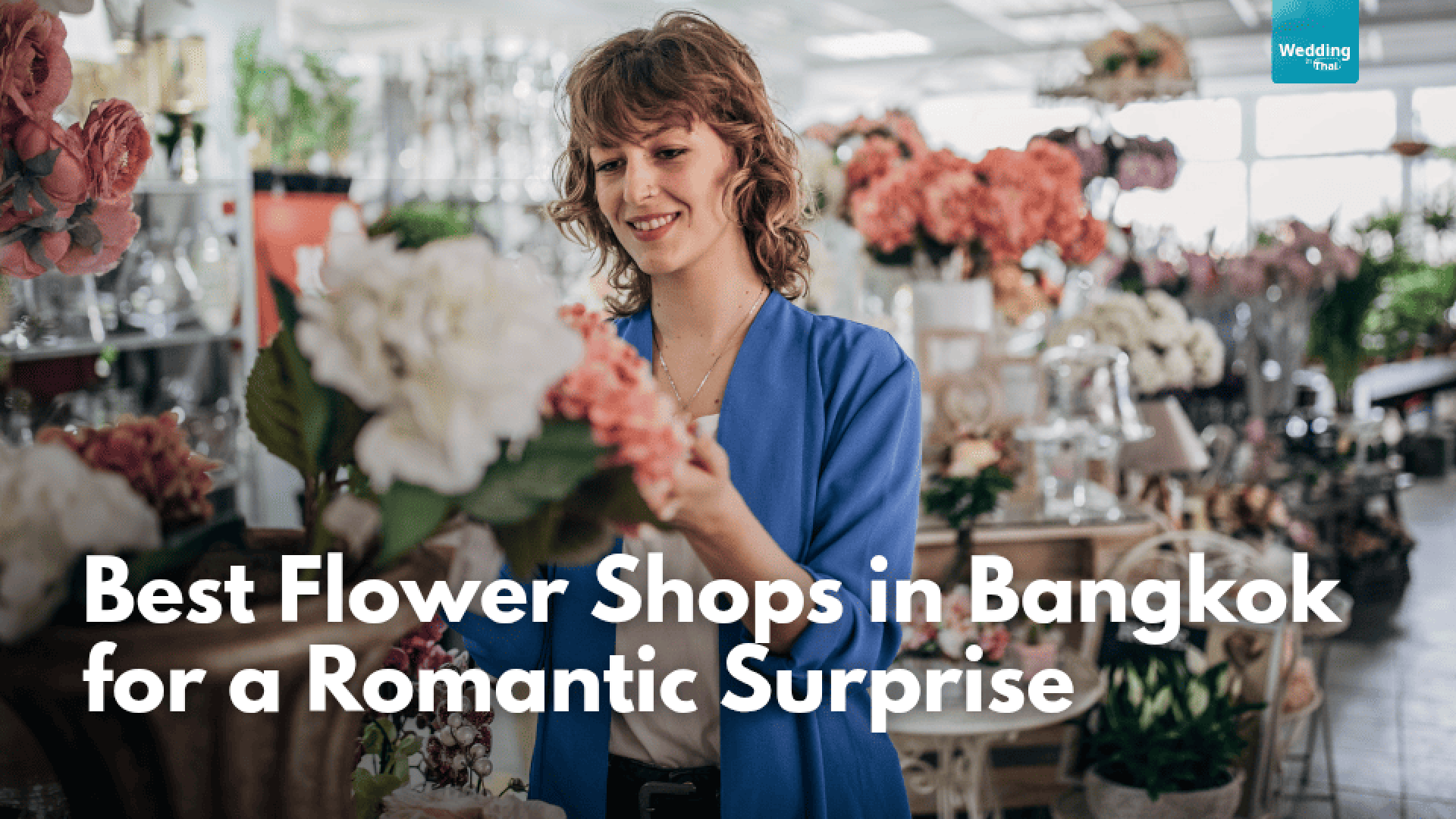 Floral shop Floral shop