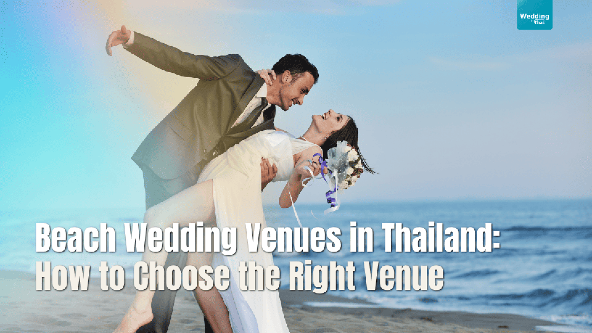 Beach wedding Beach wedding