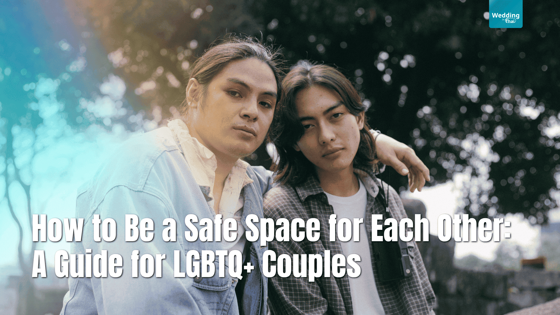 LGBTQ+ Couples LGBTQ+ Couples