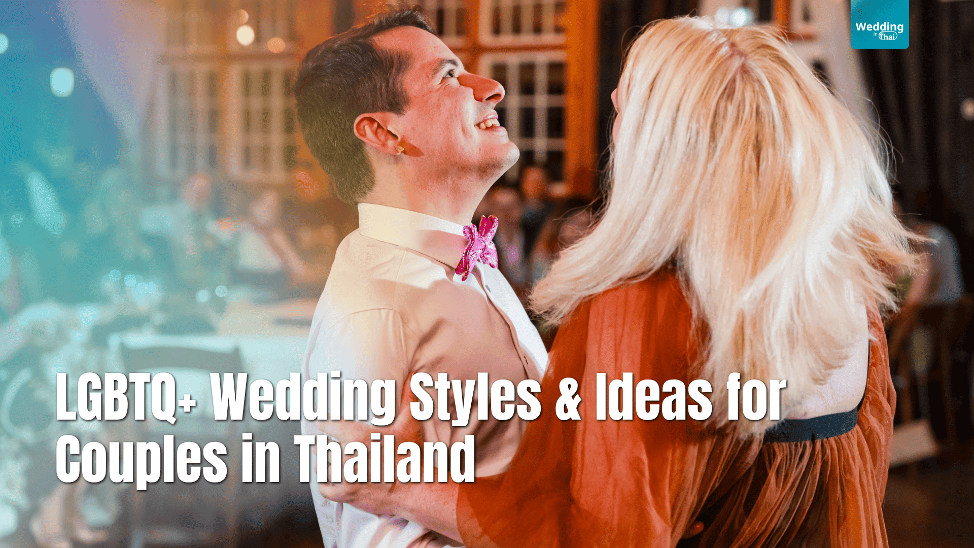 Wedding in Thailand Wedding in Thailand