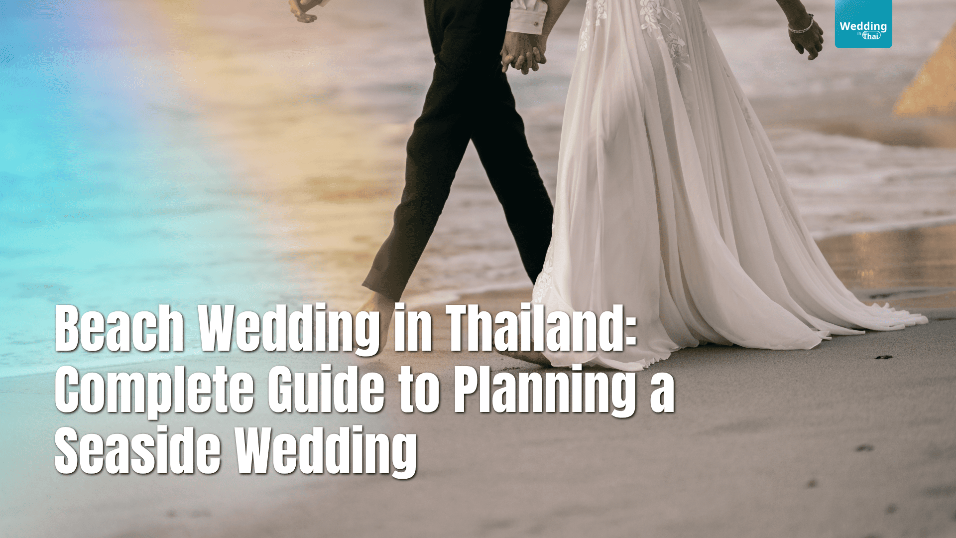 Wedding in Thailand Wedding in Thailand