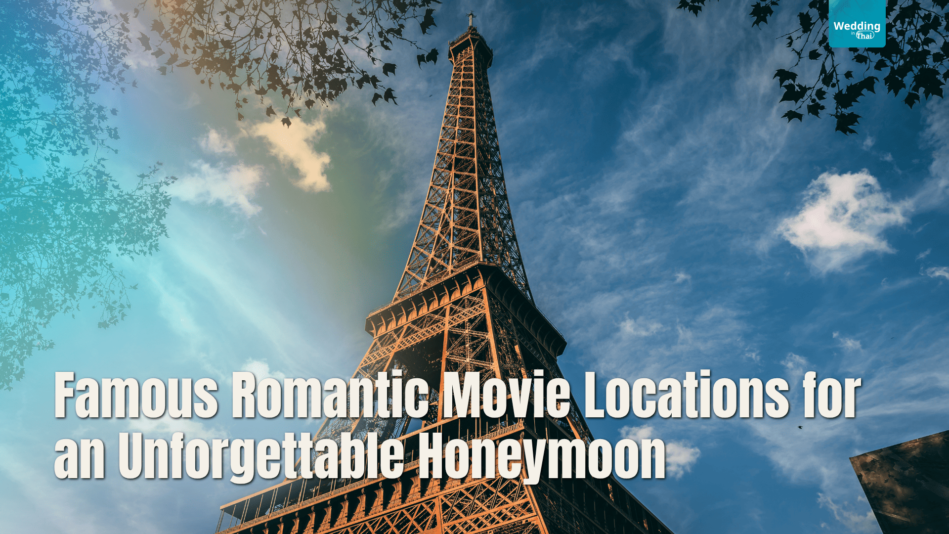 Honeymoon Honeymoon