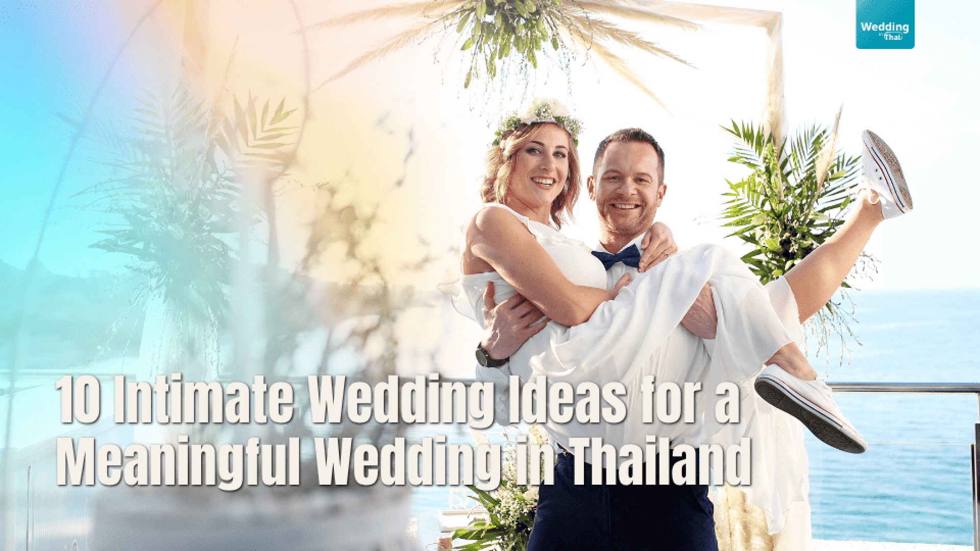 Wedding in Thailand Wedding in Thailand
