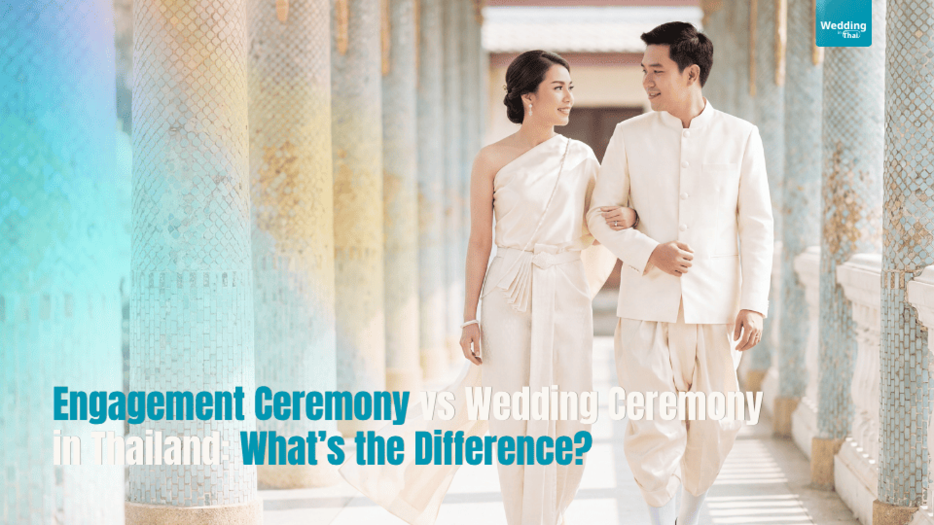 Thai Wedding Thai Wedding