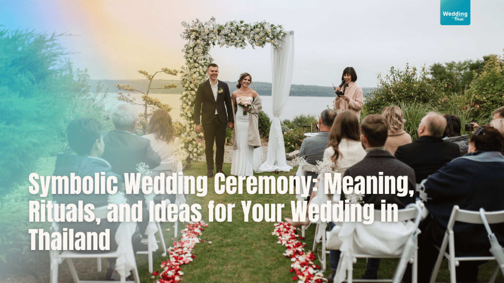 Symbolic Wedding Ceremony Symbolic Wedding Ceremony