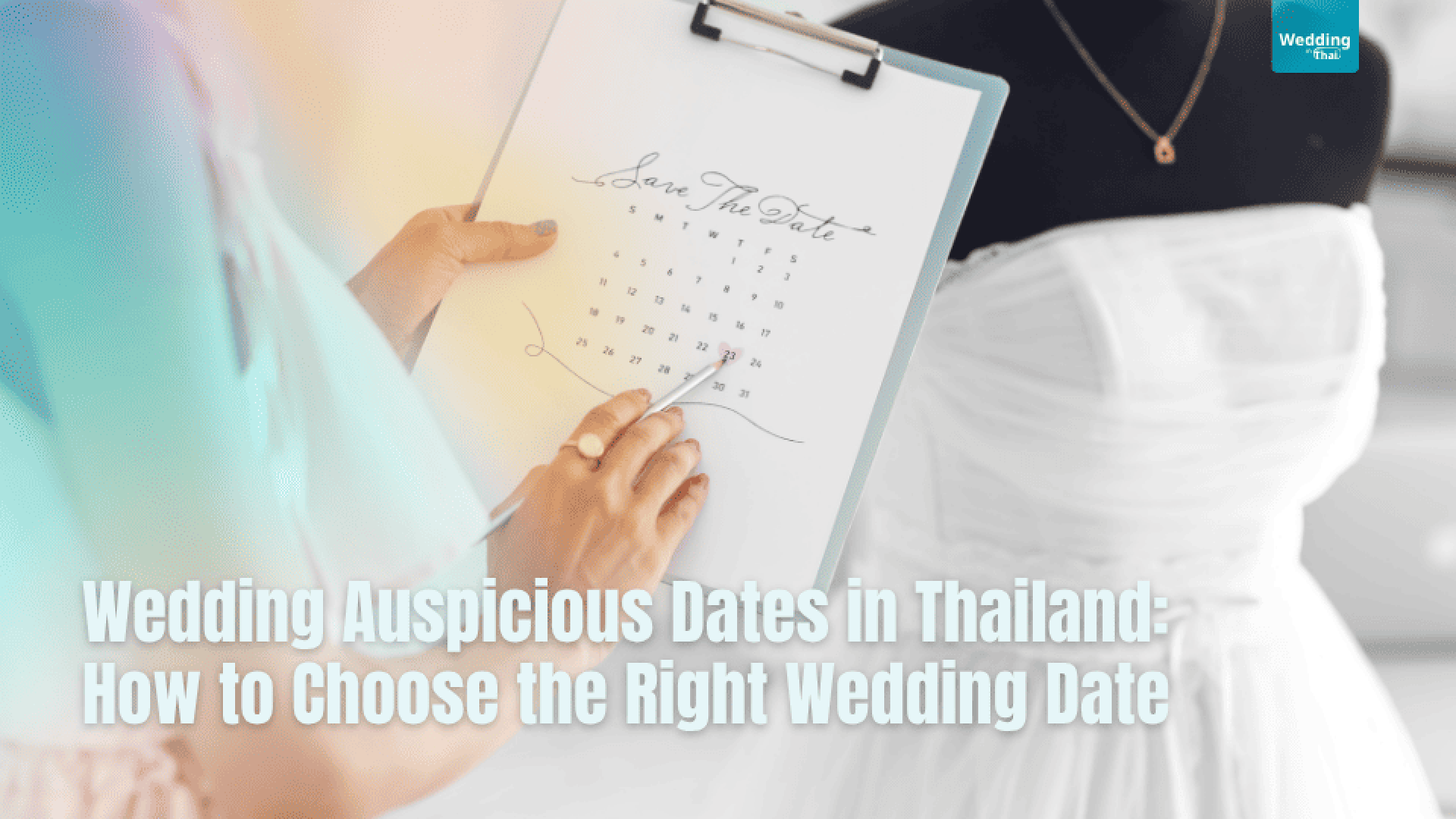 Wedding Auspicious Dates Wedding Auspicious Dates