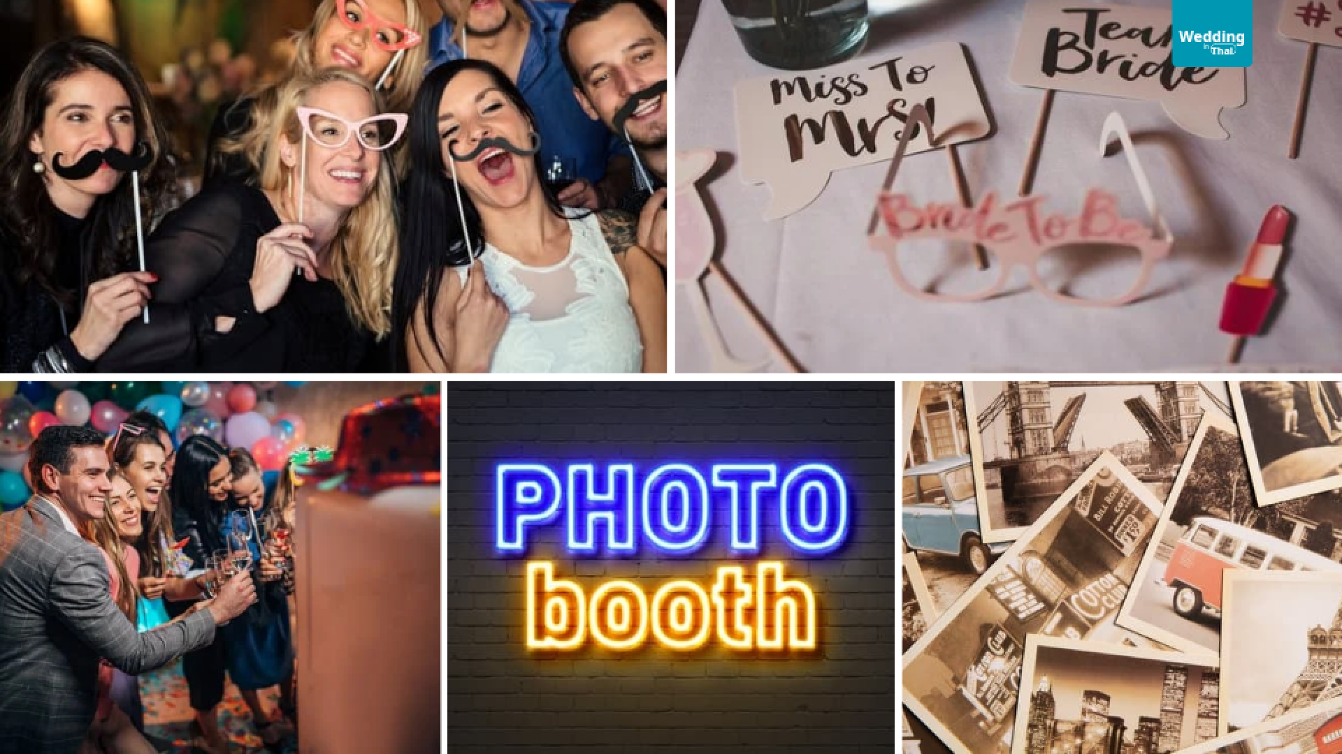 Photobooth Photobooth