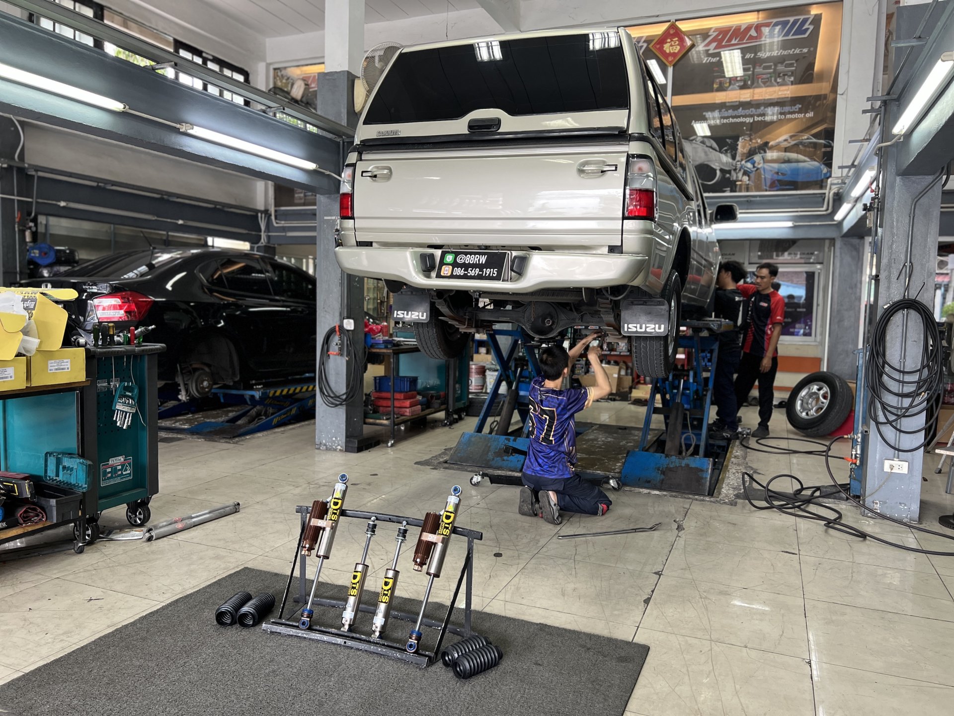 Isuzu TFR, อีซูซุ TFR, โช้คอัพ DTS, DTS 46 Series, Monotube Piggy Back, อัปเกรดช่วงล่าง TFR, โช้คอัพซัพแทงค์, ซ่อมช่วงล่างนนทบุรี, ร้านยางเจริญรุ่งเรือง, ตั้งศูนย์ล้อ Hunter Isuzu TFR, อีซูซุ TFR, โช้คอัพ DTS, DTS 46 Series, Monotube Piggy Back, อัปเกรดช่วงล่าง TFR, โช้คอัพซัพแทงค์, ซ่อมช่วงล่างนนทบุรี, ร้านยางเจริญรุ่งเรือง, ตั้งศูนย์ล้อ Hunter