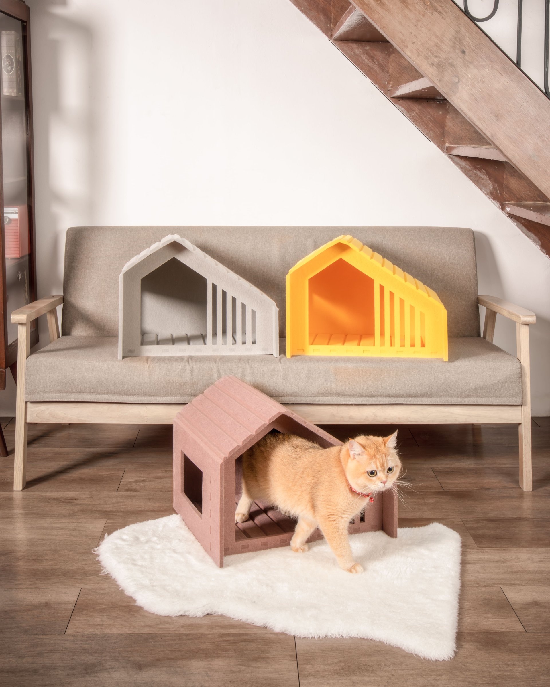 pet-house - ผู้ผลิตผ้าใยสังเคราะห์และ ผ้าสักหลาด Felt แบบครบวงจร ...