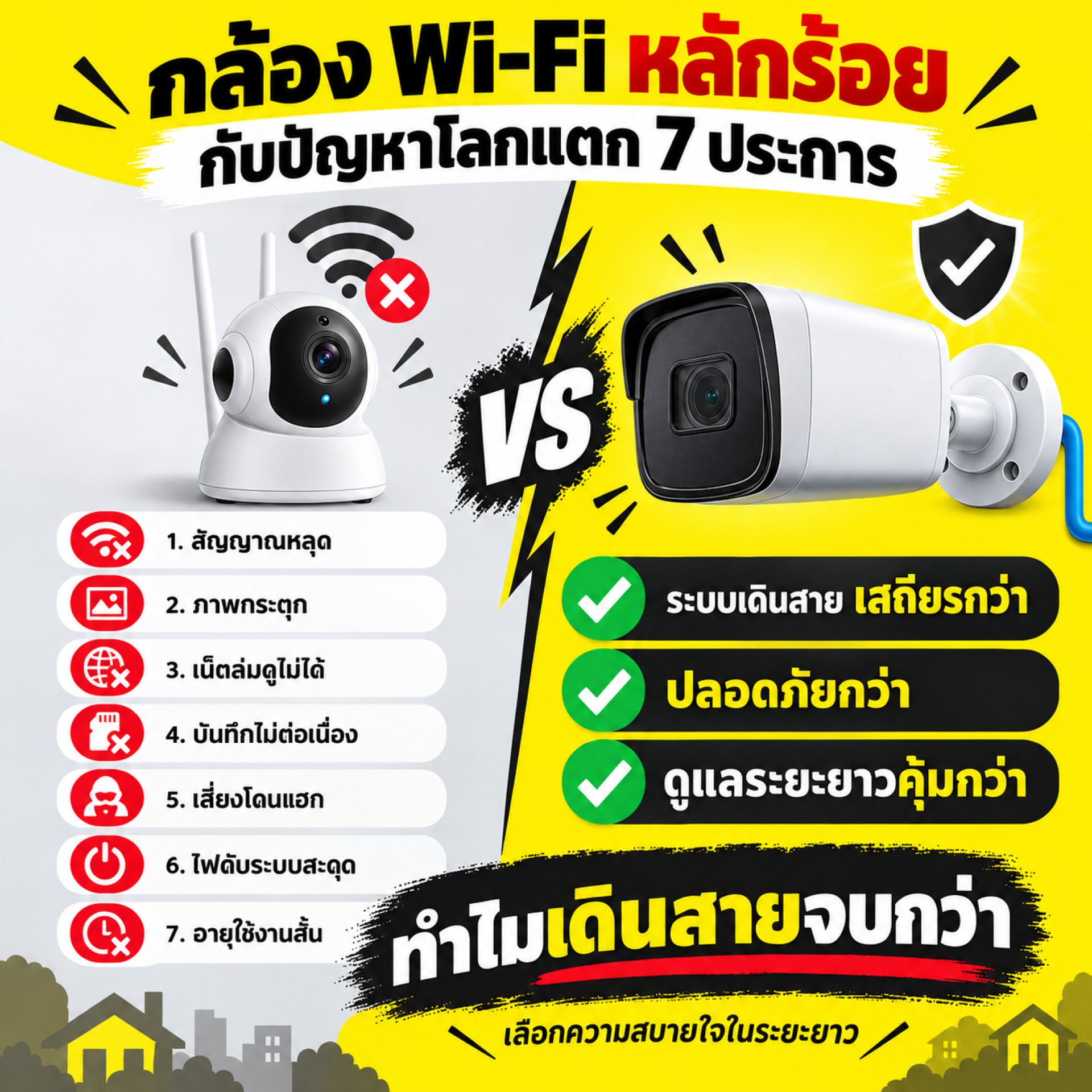 กล้องวงจรปืดขอนแก่น กล้องวงจรปืดขอนแก่น