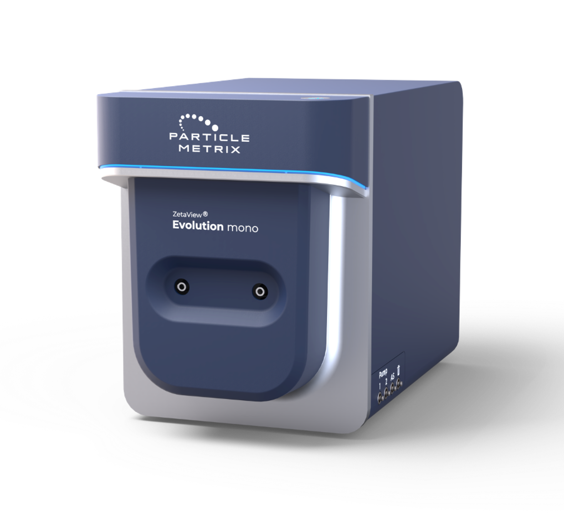 Particle Metrix ZetaView MONO : Nano Particle Tracking Analyzer (NTA)