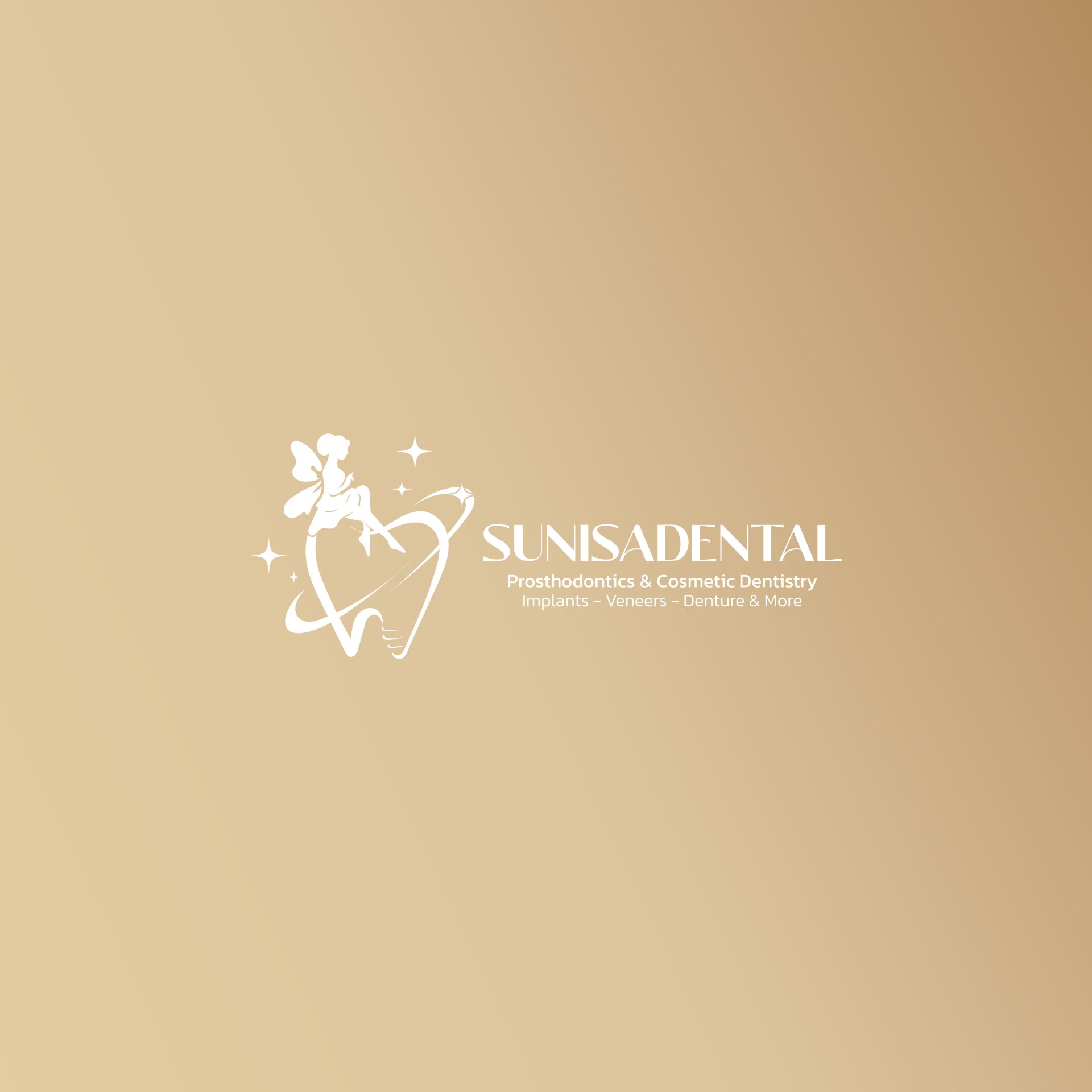 คลินิกทันตกรรมหมอสุนิสา SUNISADENTAL คลินิกทันตกรรมหมอสุนิสา SUNISADENTAL