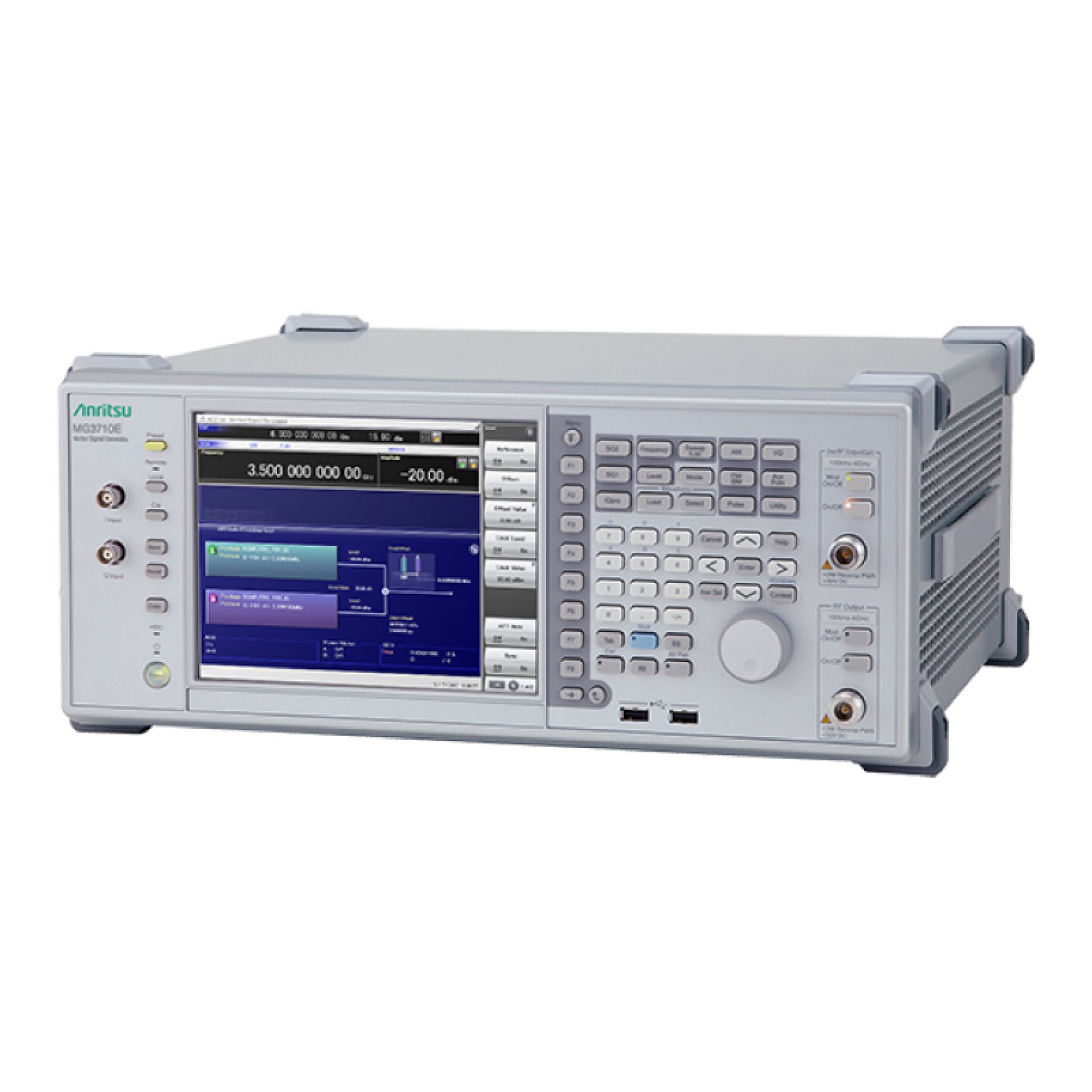 Anritsu MG3710E