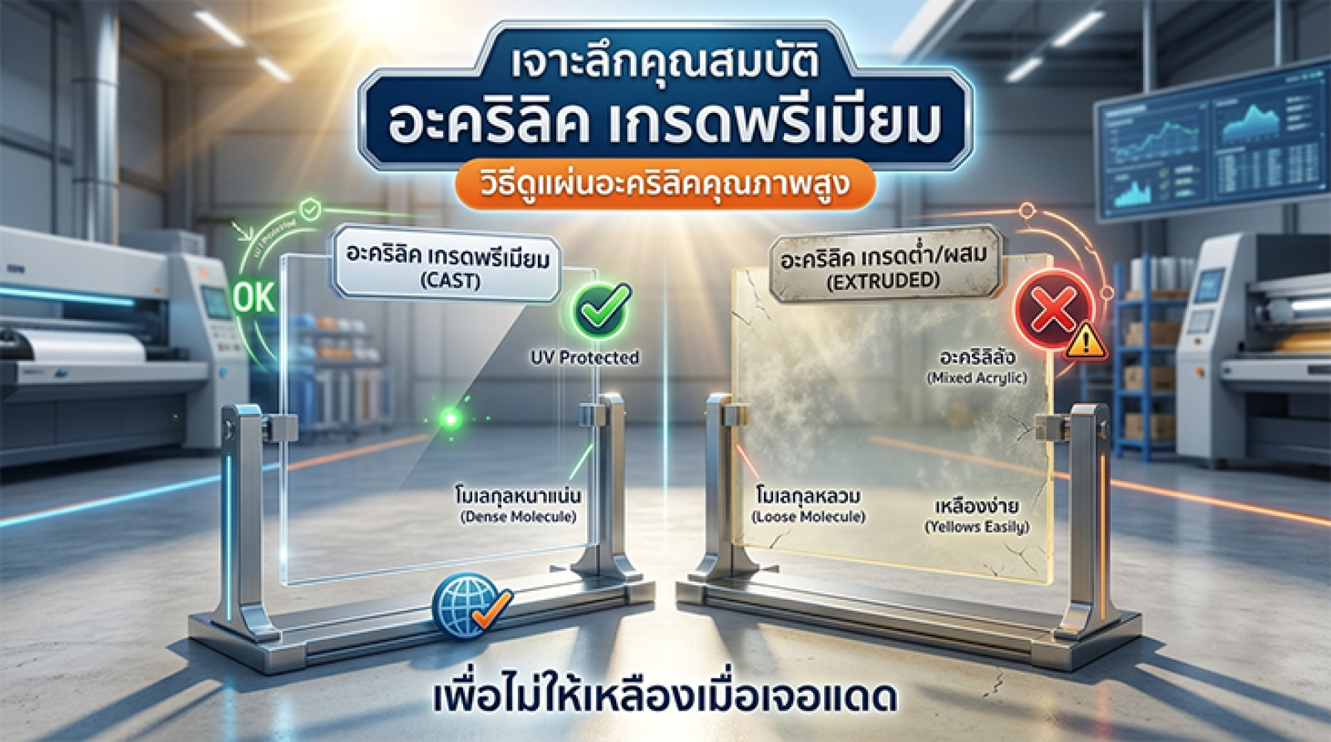 อะคริลิค อะคริลิค